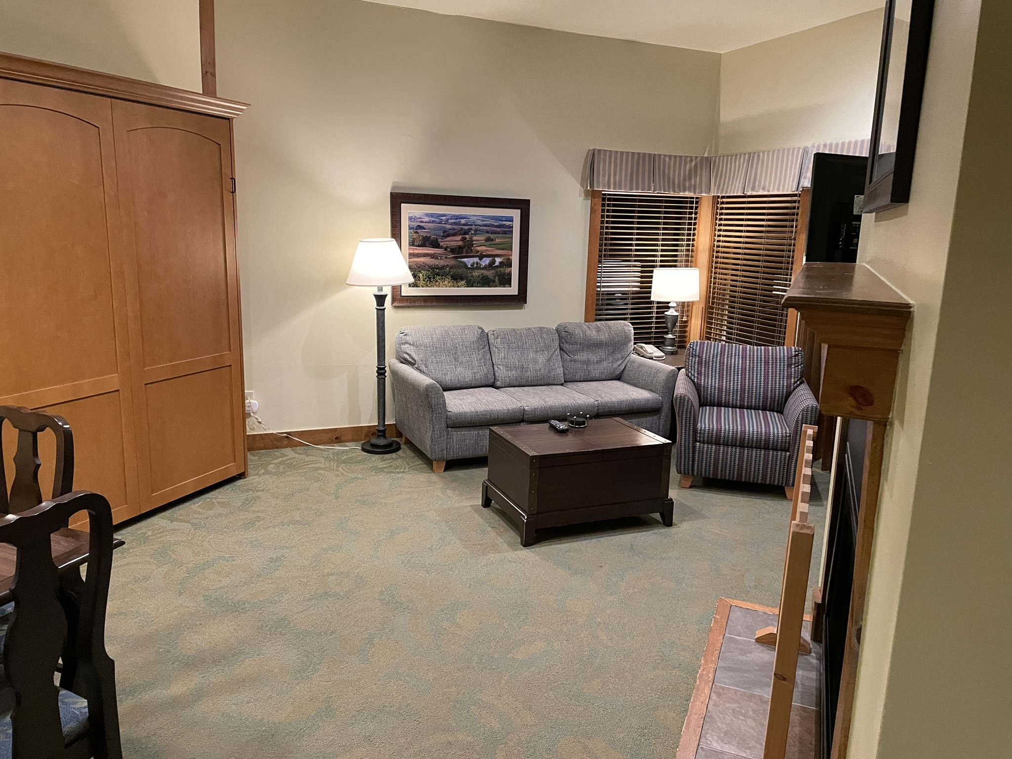 Loading Resort Image...