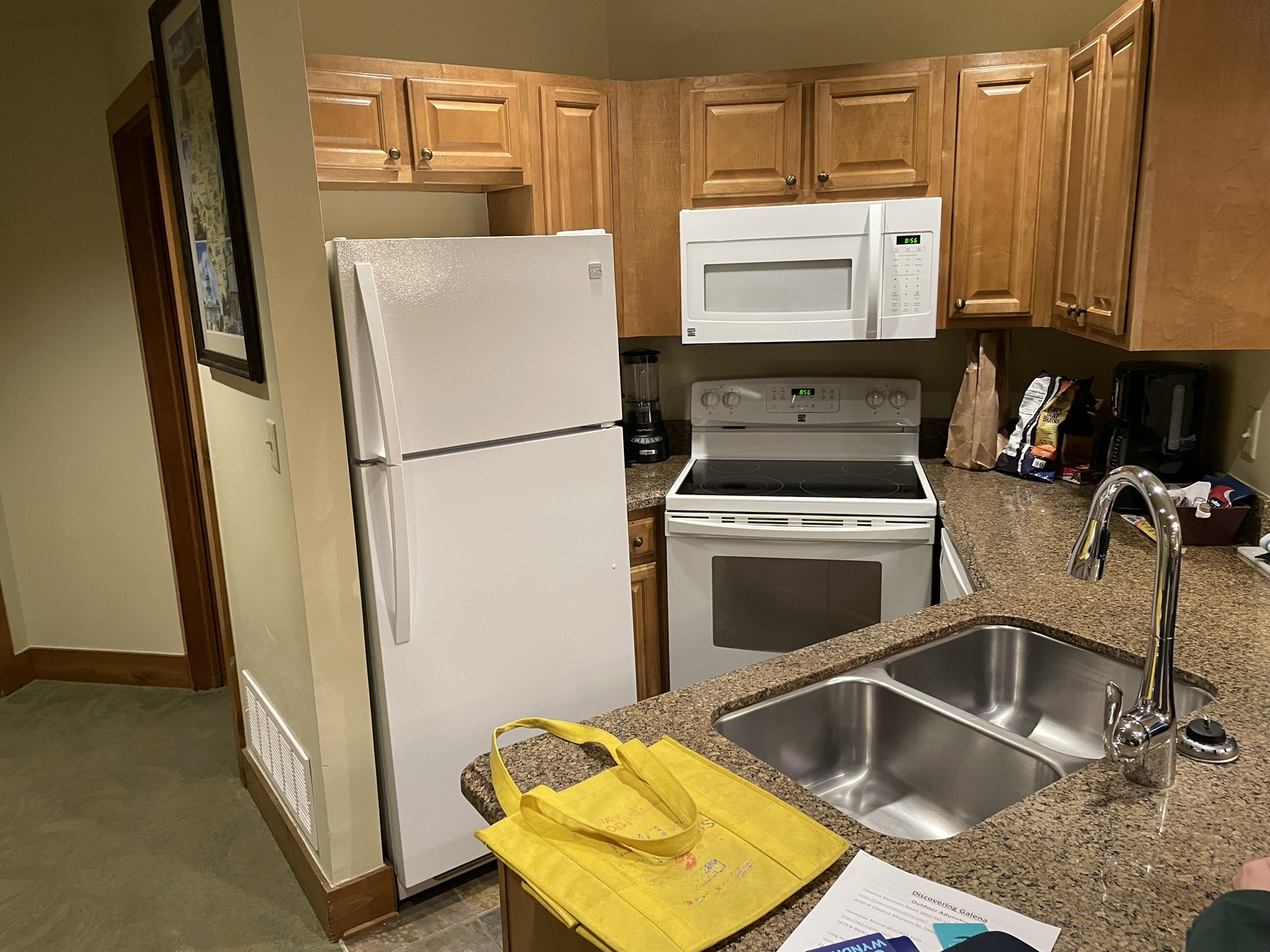 Loading Resort Image...