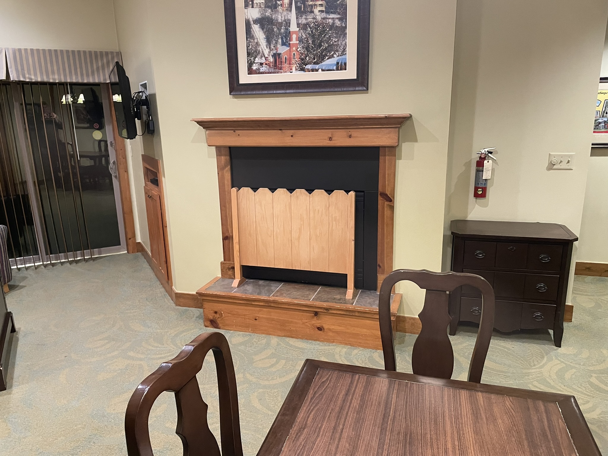 Loading Resort Image...