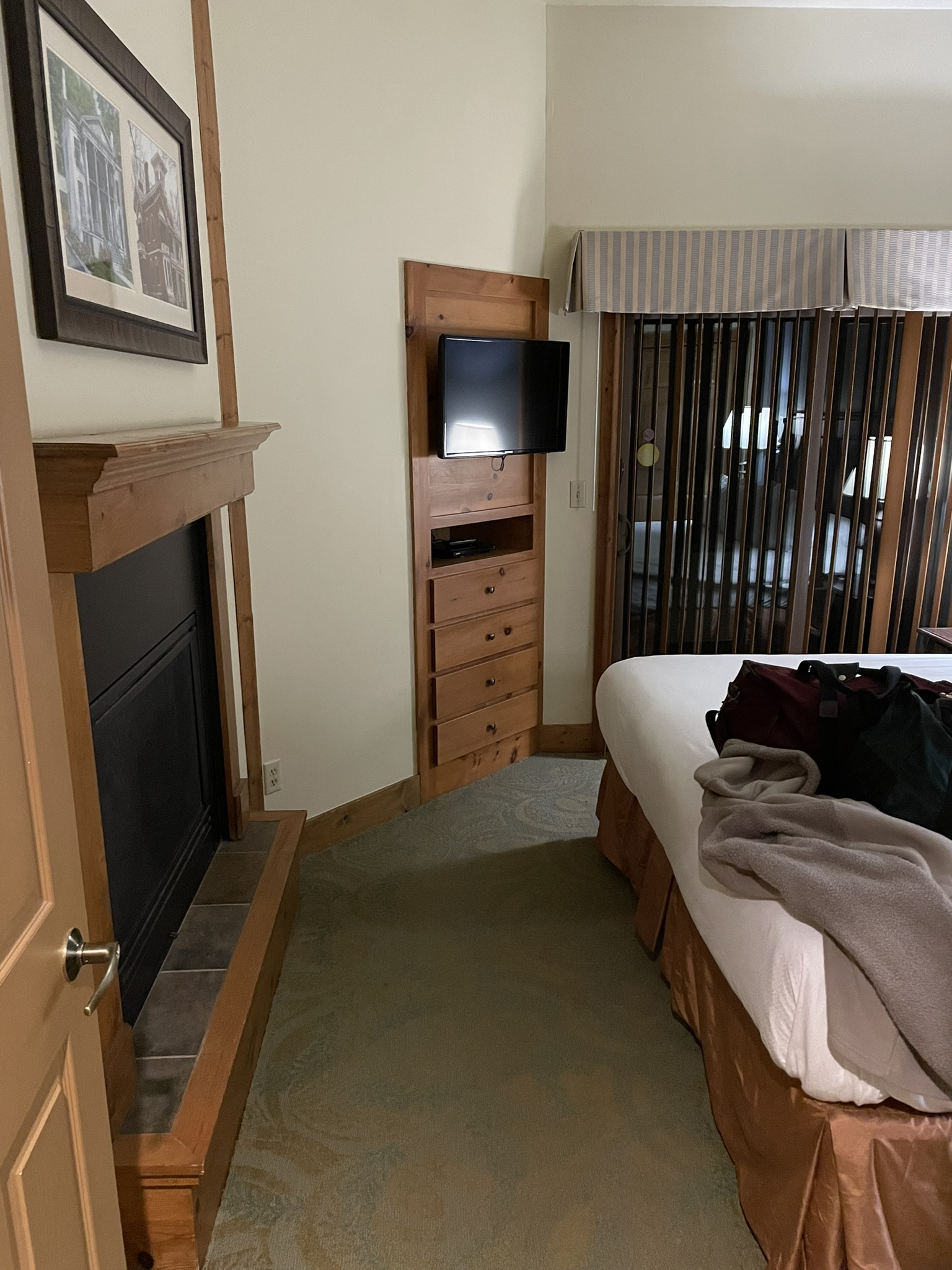 Loading Resort Image...