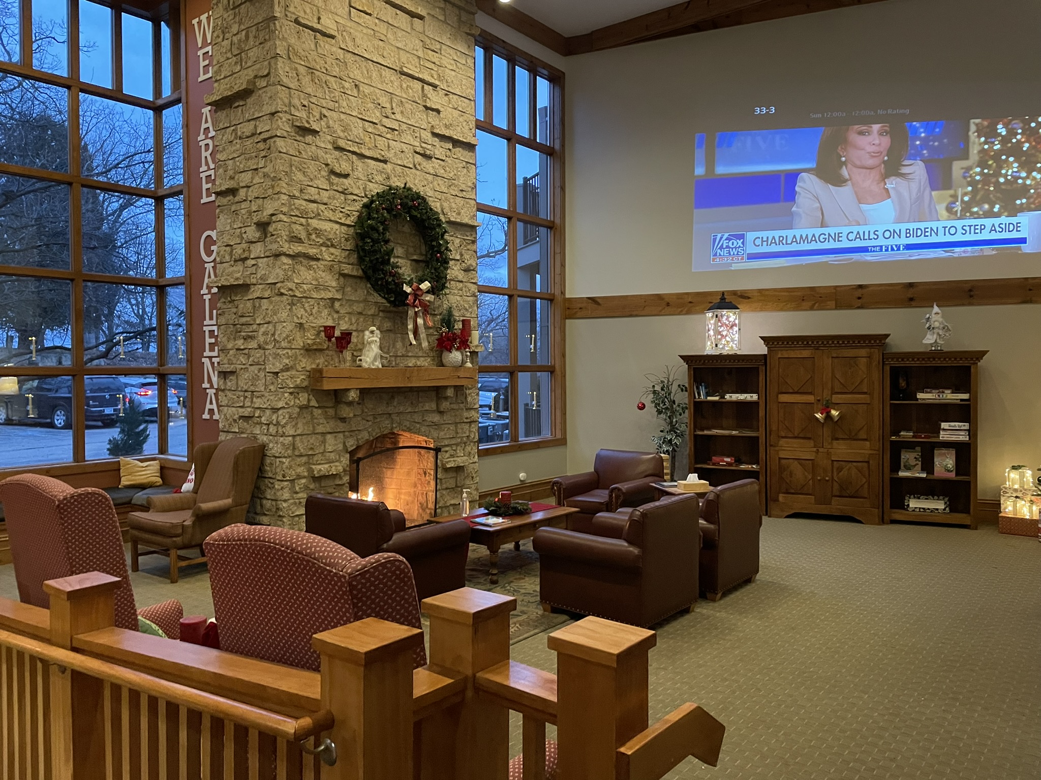 Loading Resort Image...