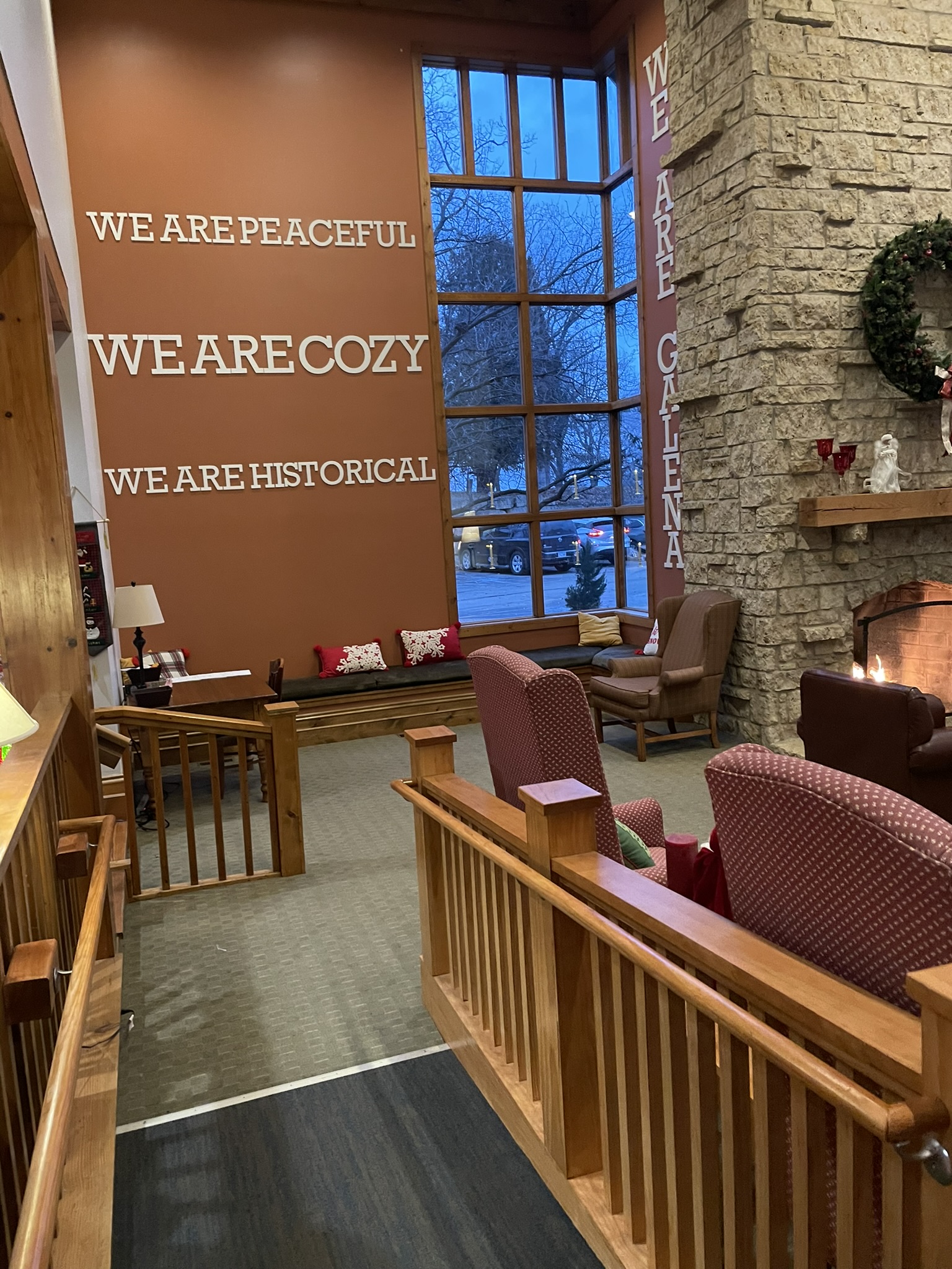 Loading Resort Image...