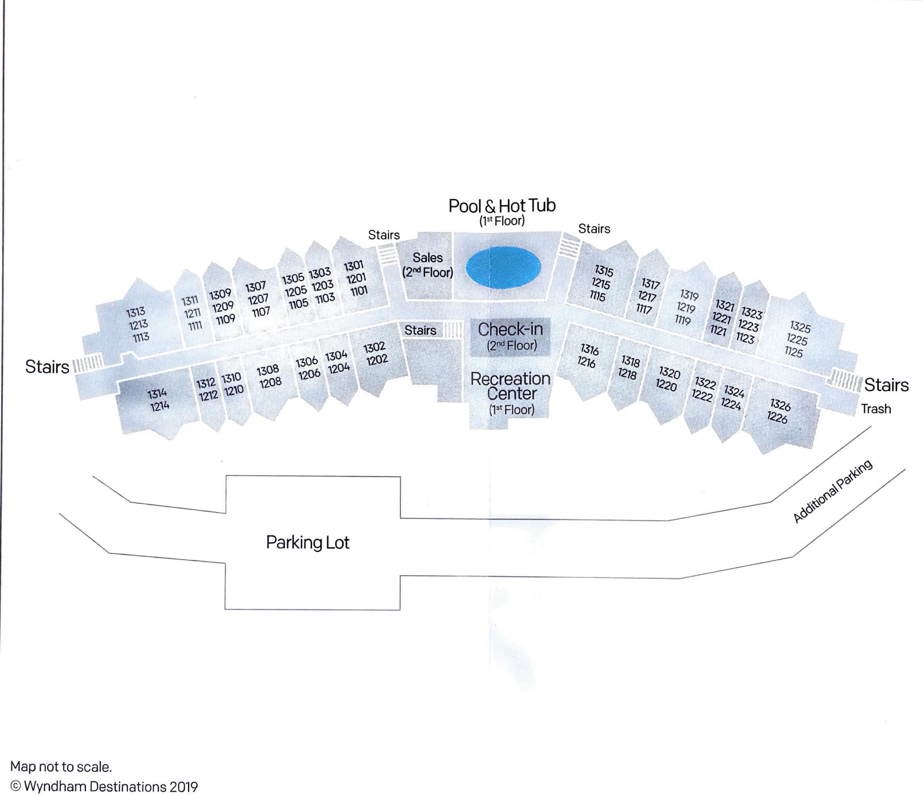 Loading Resort Image...