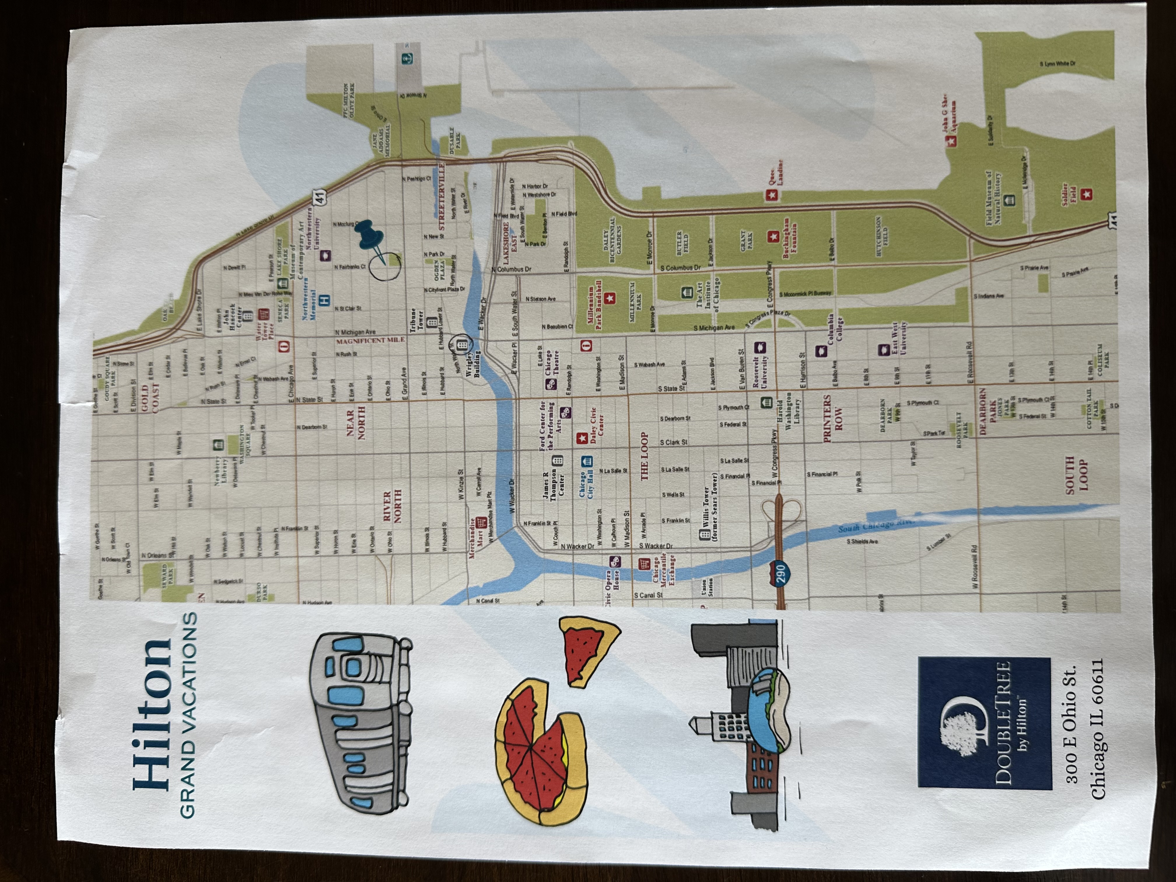 Loading Resort Image...