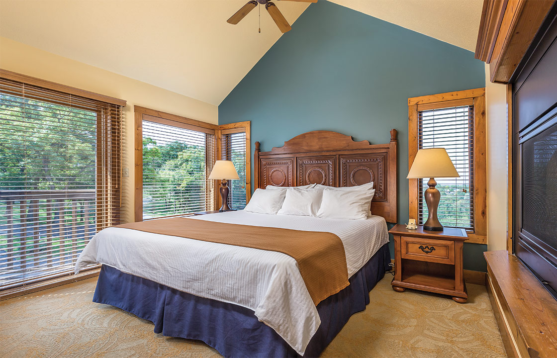 Loading Resort Image...