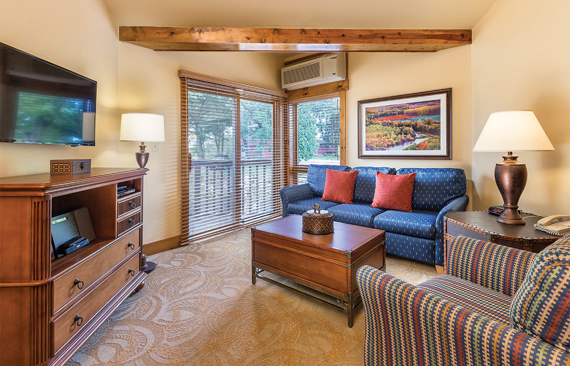 Loading Resort Image...