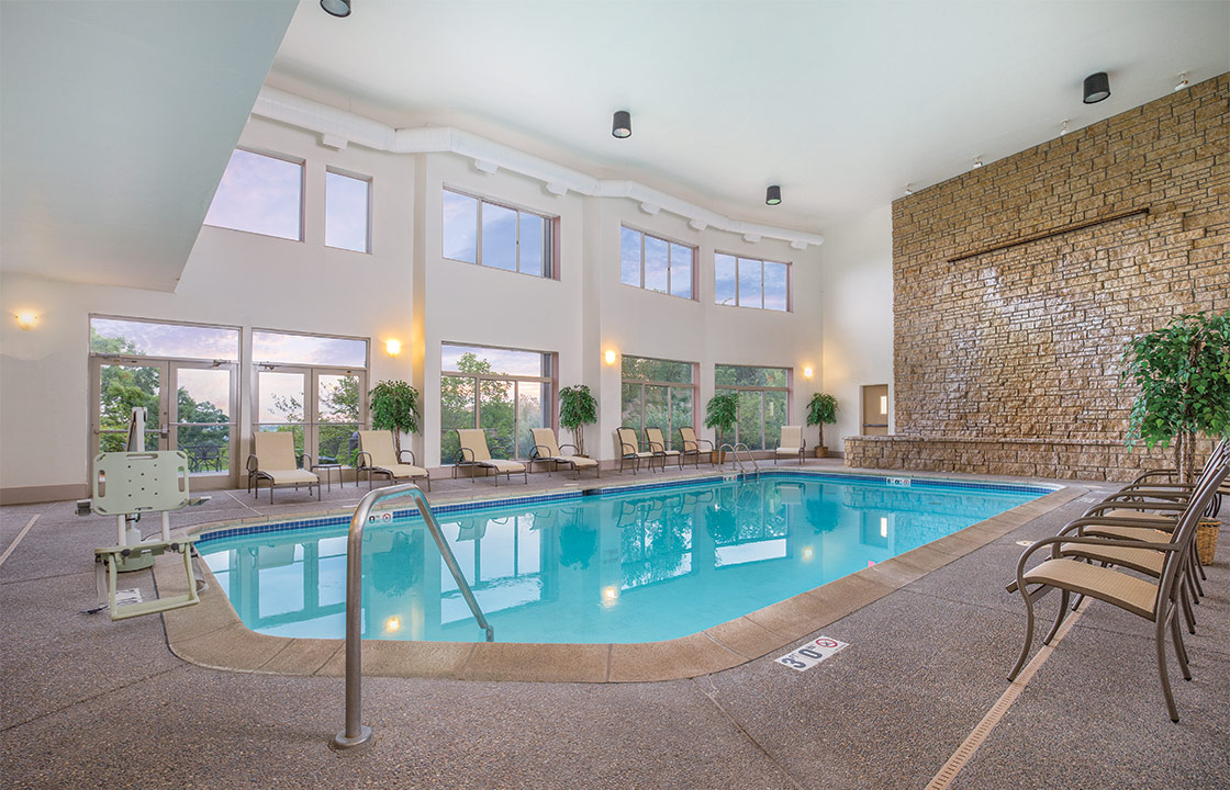 Loading Resort Image...