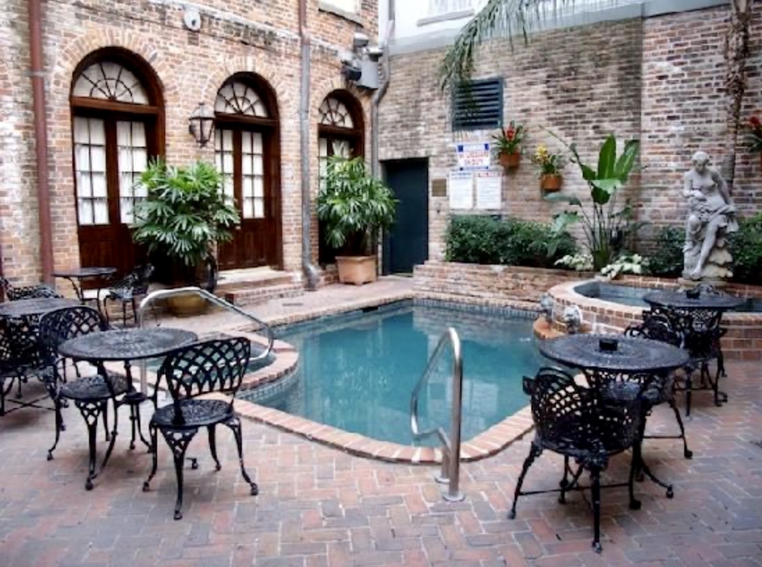 Loading Resort Image...