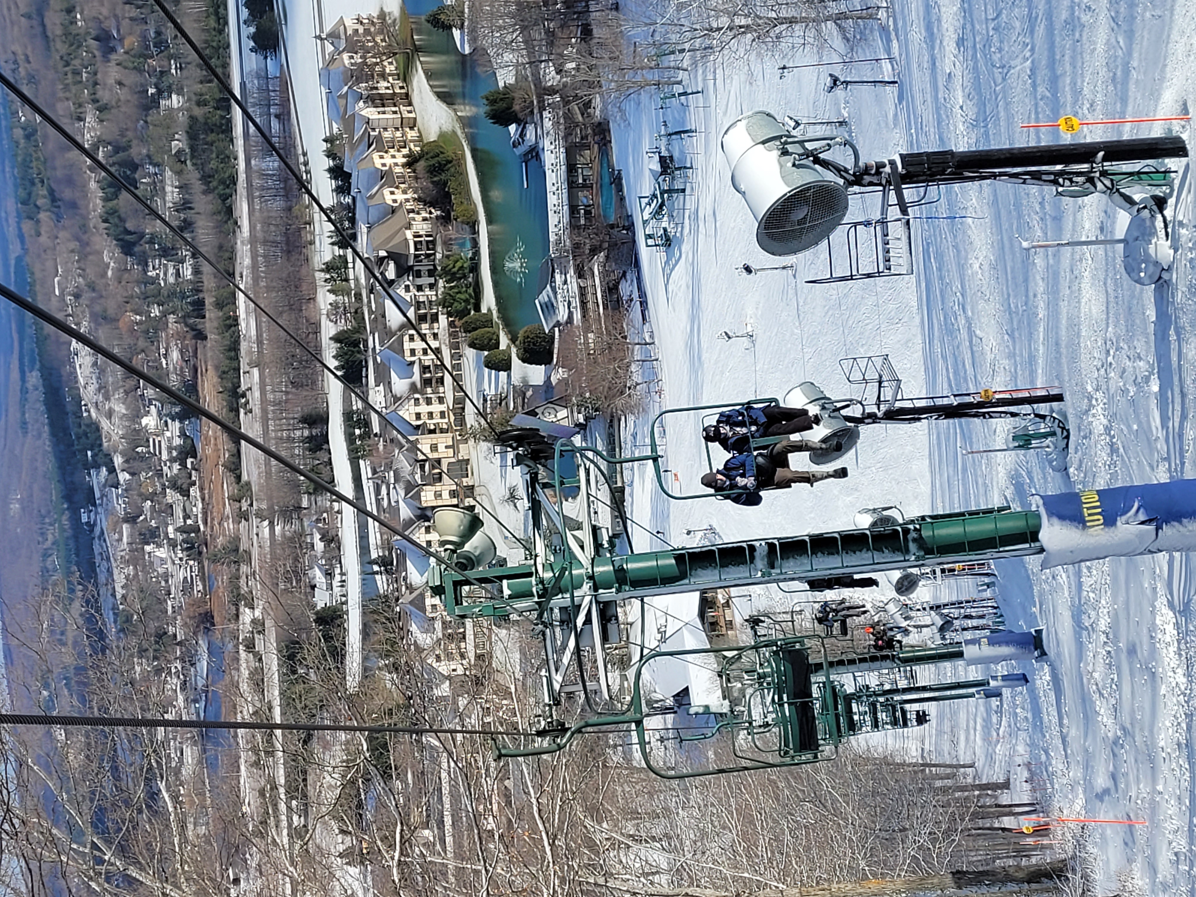 Loading Resort Image...