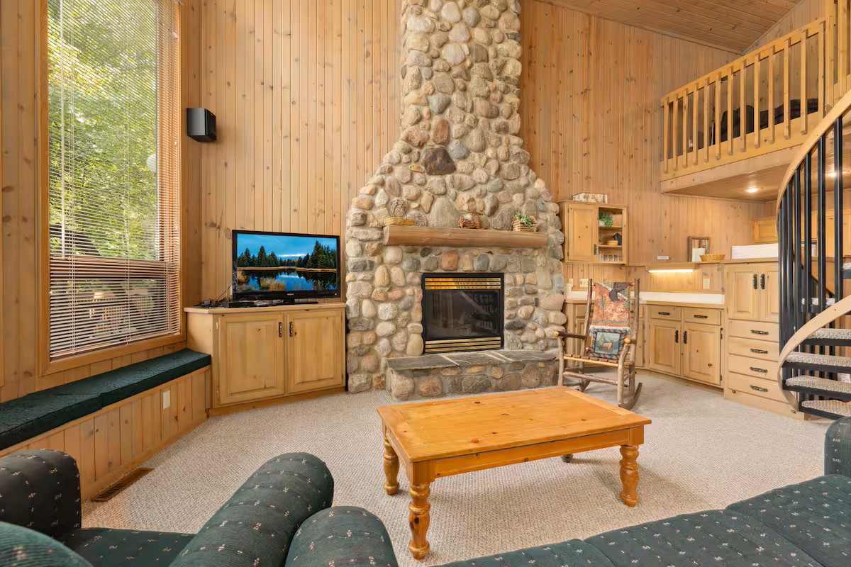 Loading Resort Image...