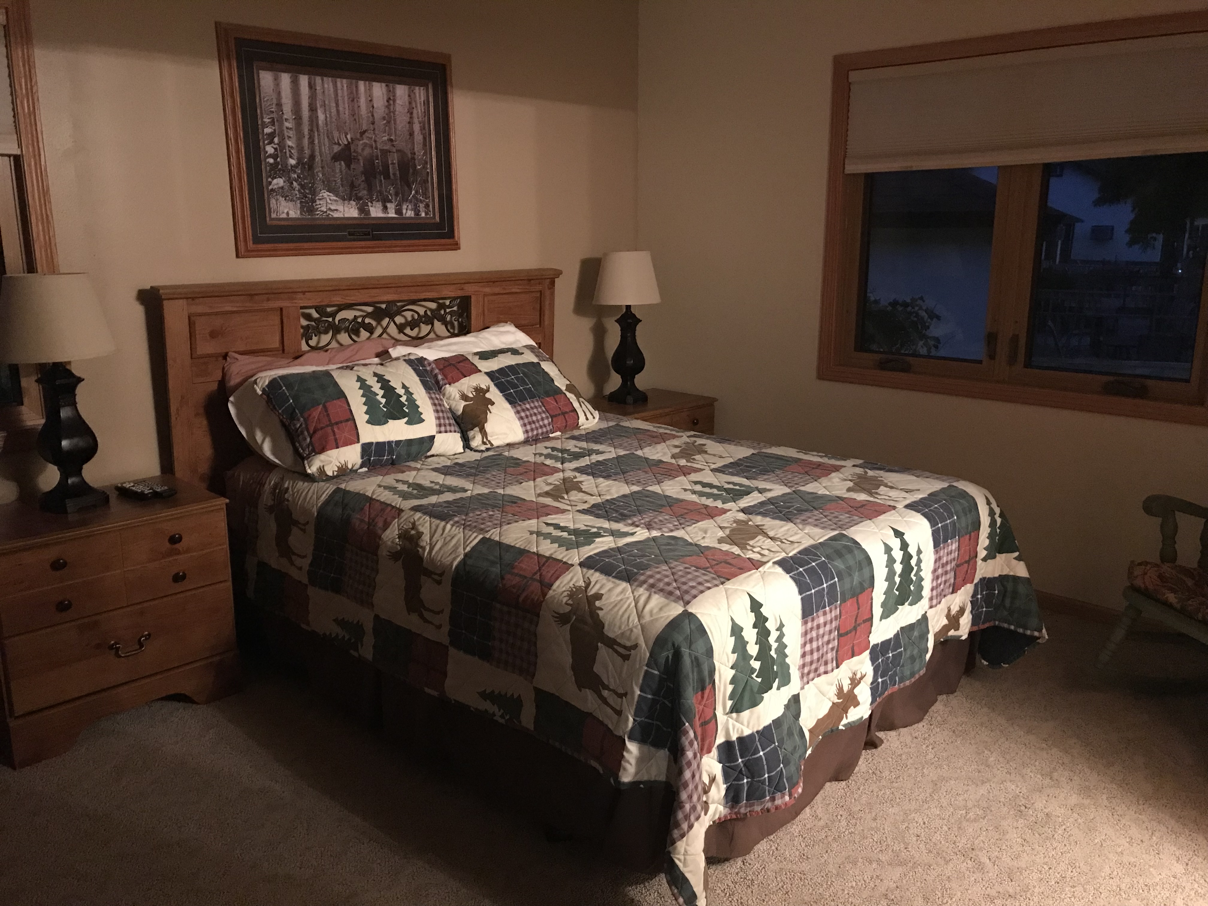 Loading Resort Image...