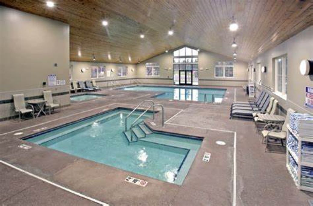 Loading Resort Image...