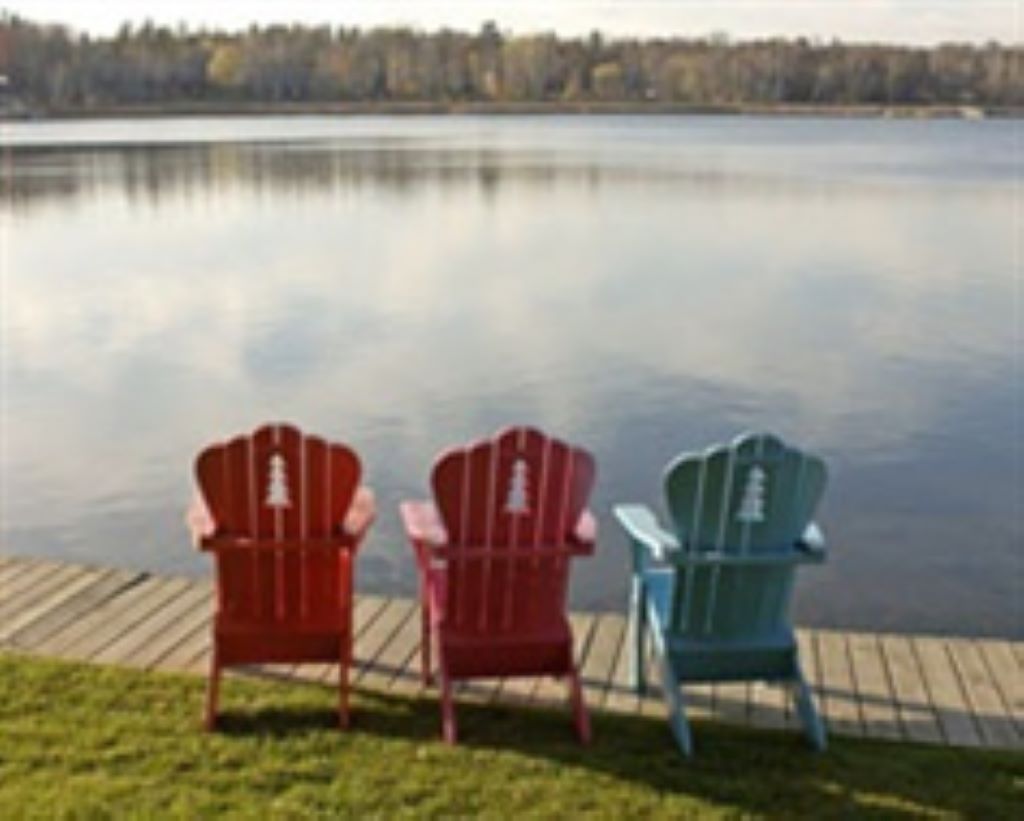 Loading Resort Image...