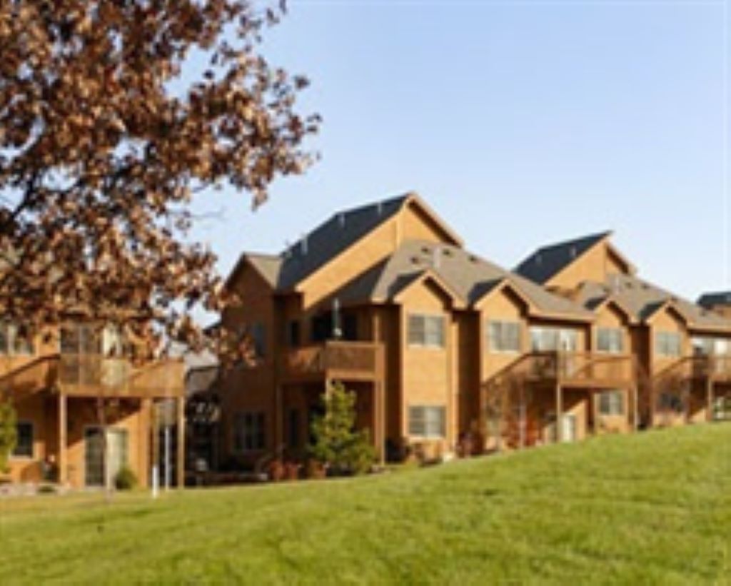 Loading Resort Image...