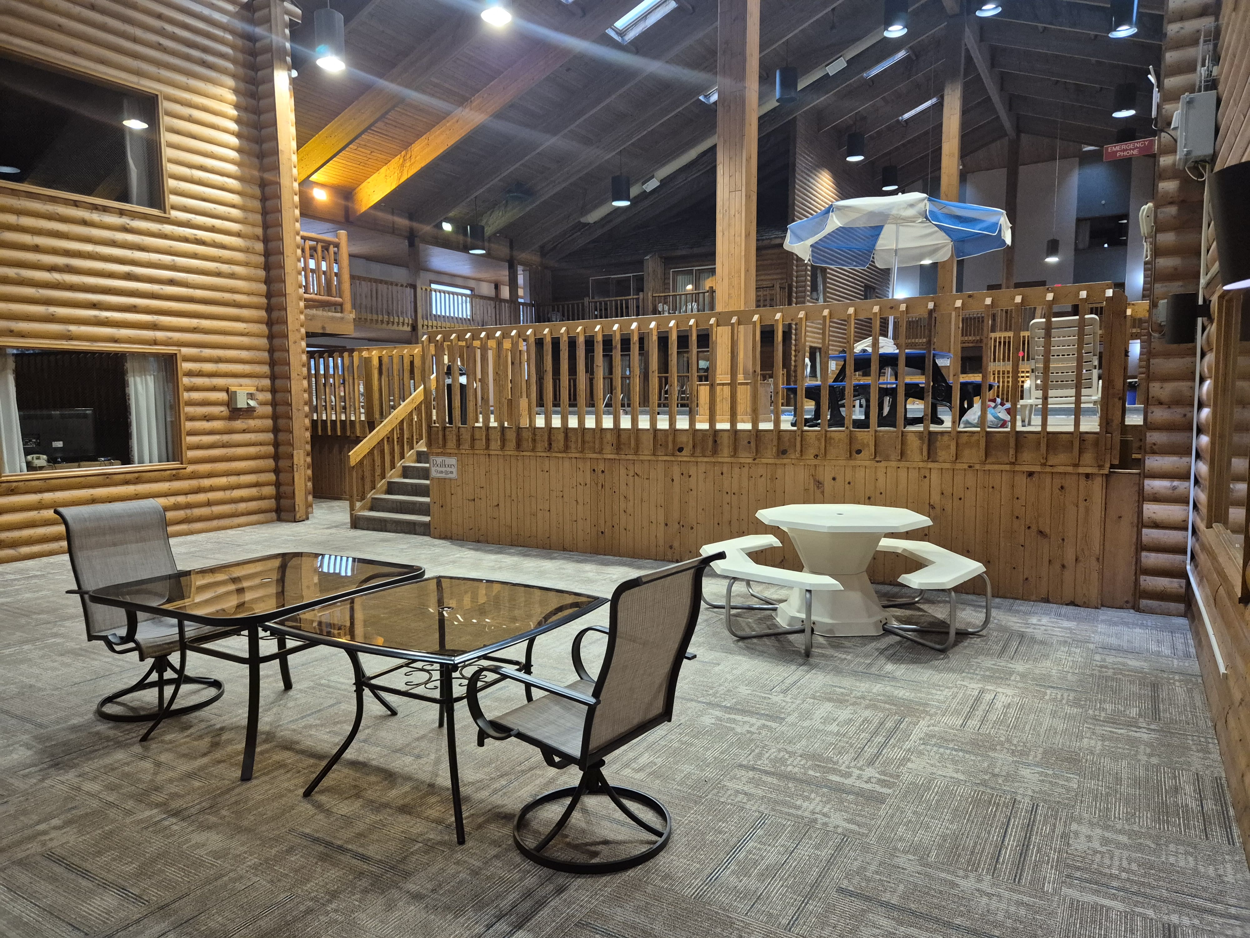 Loading Resort Image...