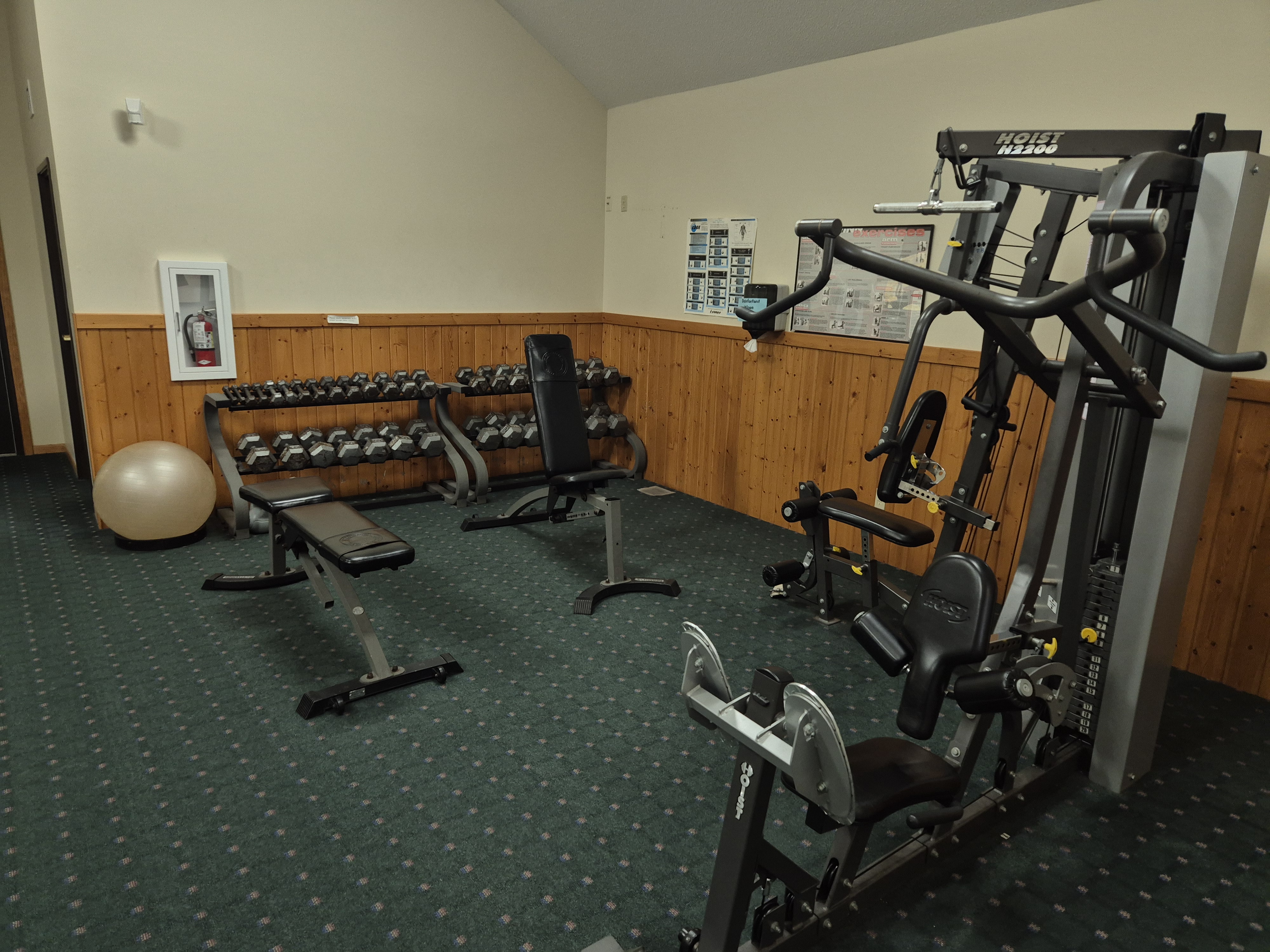 Loading Resort Image...
