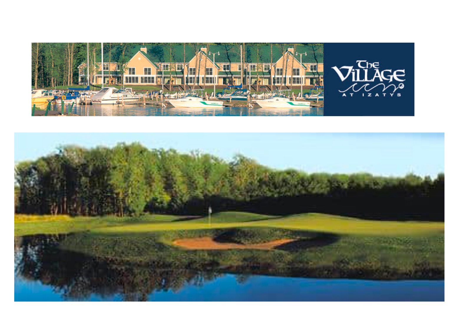 Loading Resort Image...