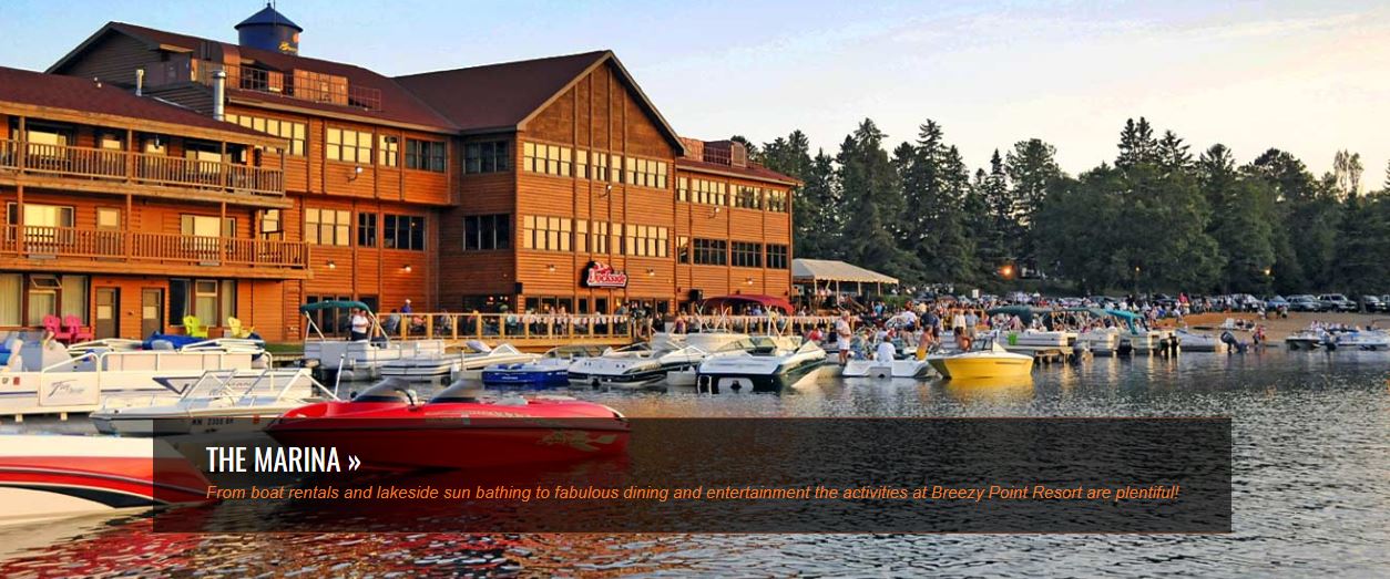 Loading Resort Image...