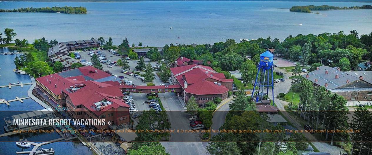 Loading Resort Image...