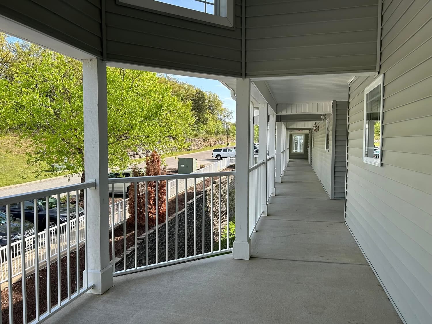 Loading Resort Image...