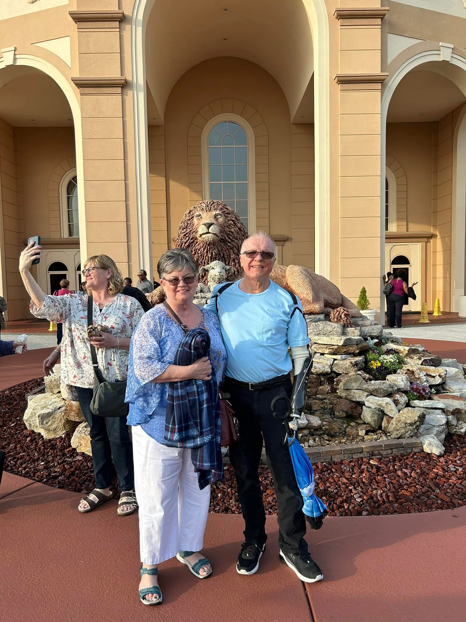 Loading Resort Image...