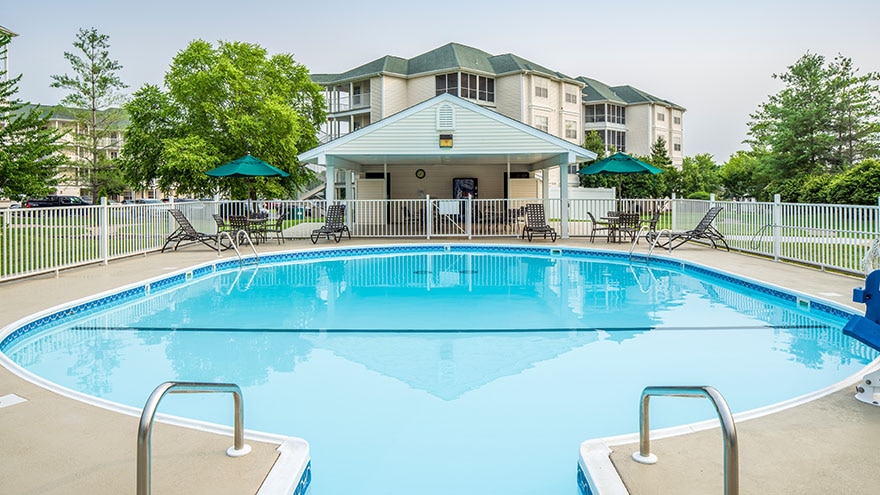 Loading Resort Image...