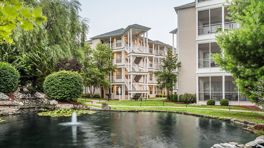 Loading Resort Image...