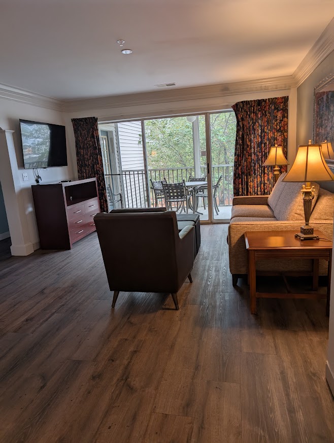 Loading Resort Image...