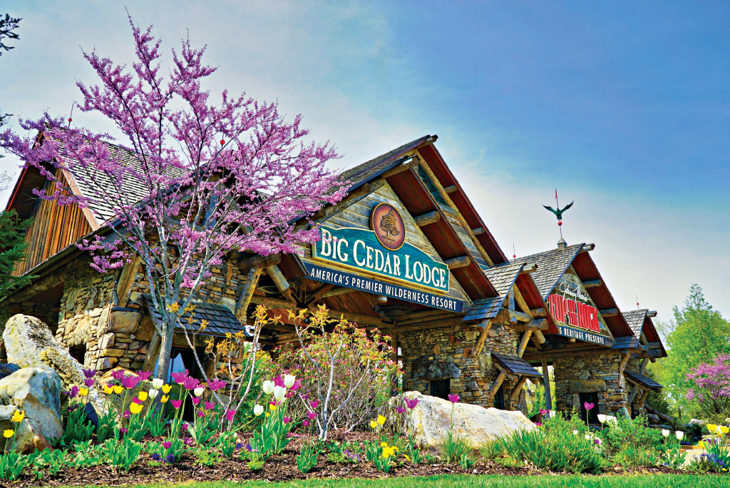 Loading Resort Image...