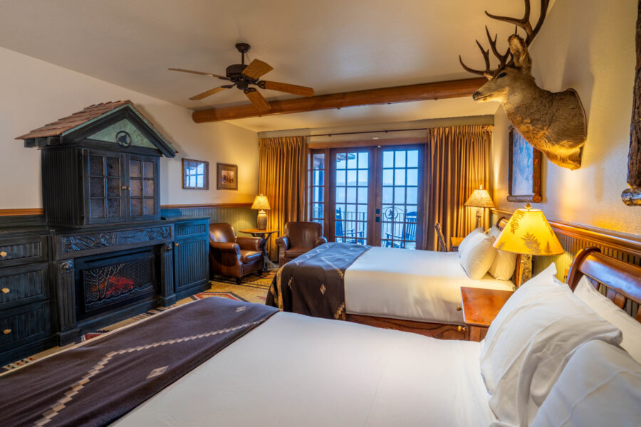 Loading Resort Image...