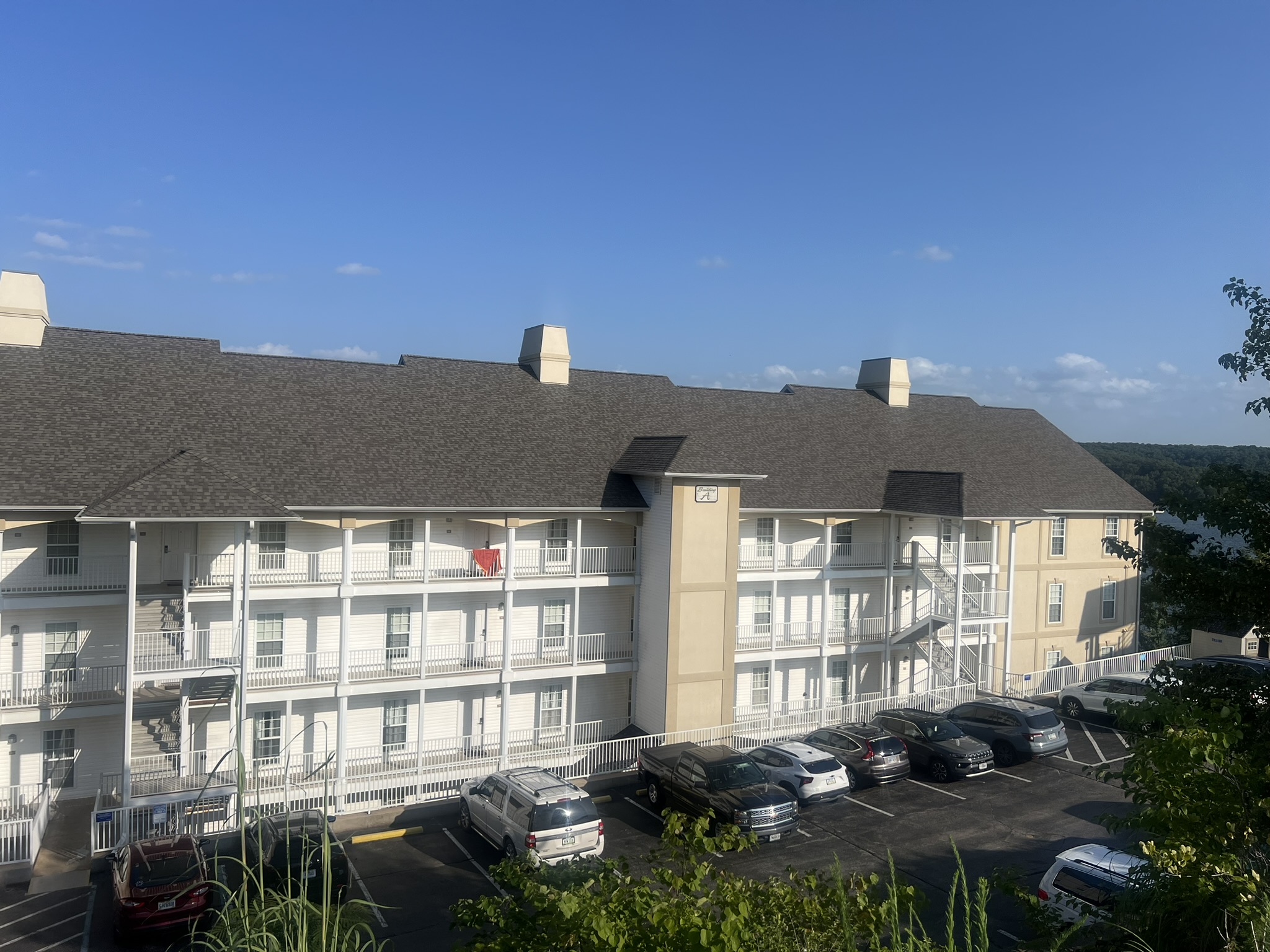 Loading Resort Image...