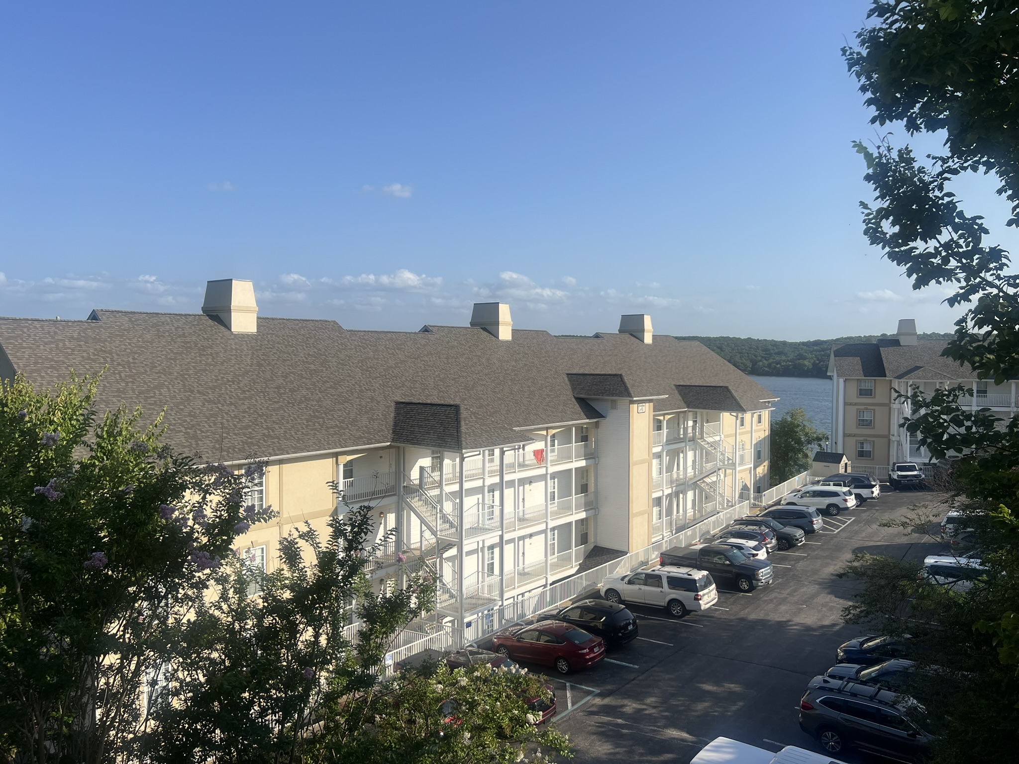 Loading Resort Image...