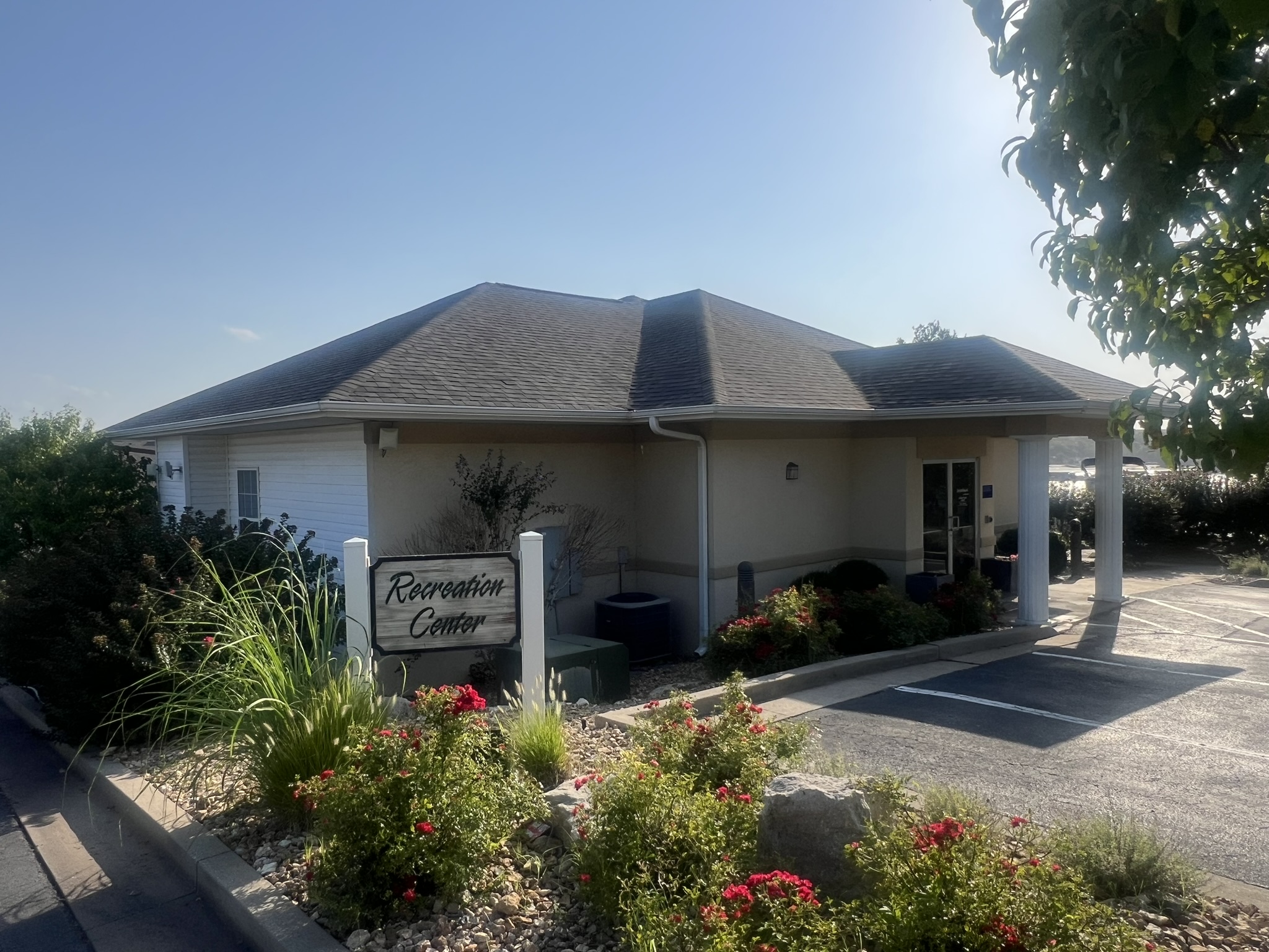 Loading Resort Image...