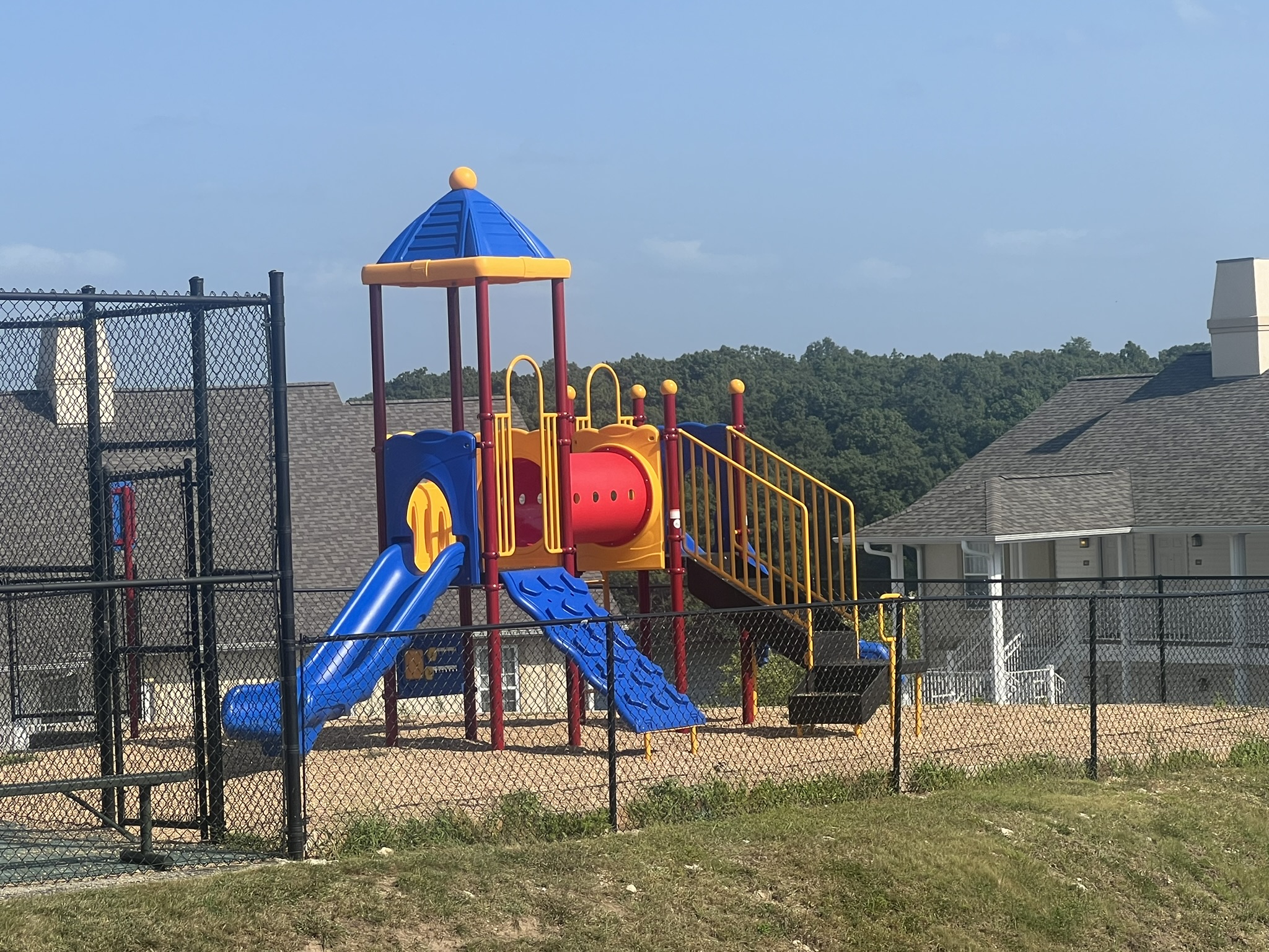 Loading Resort Image...