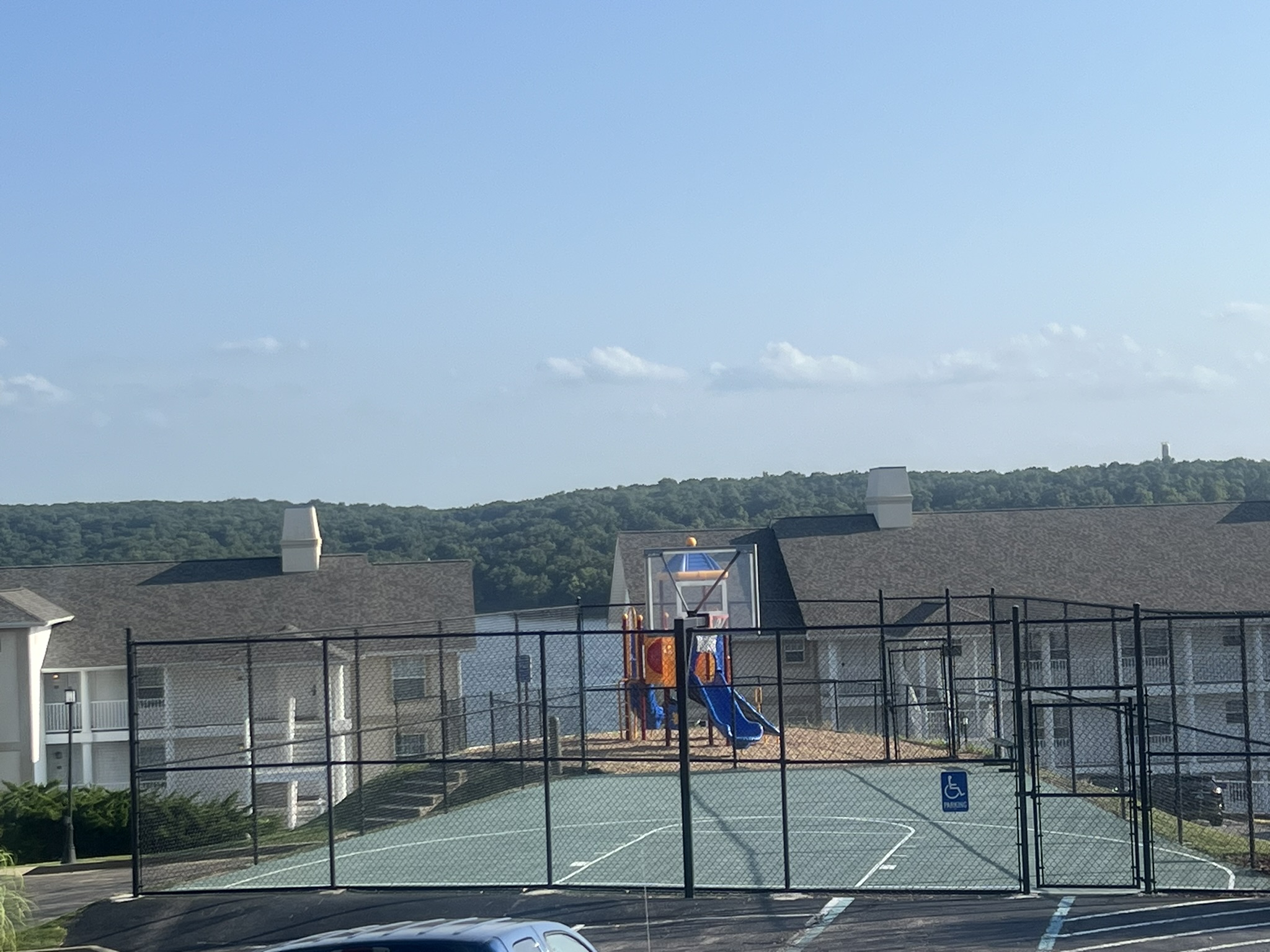 Loading Resort Image...