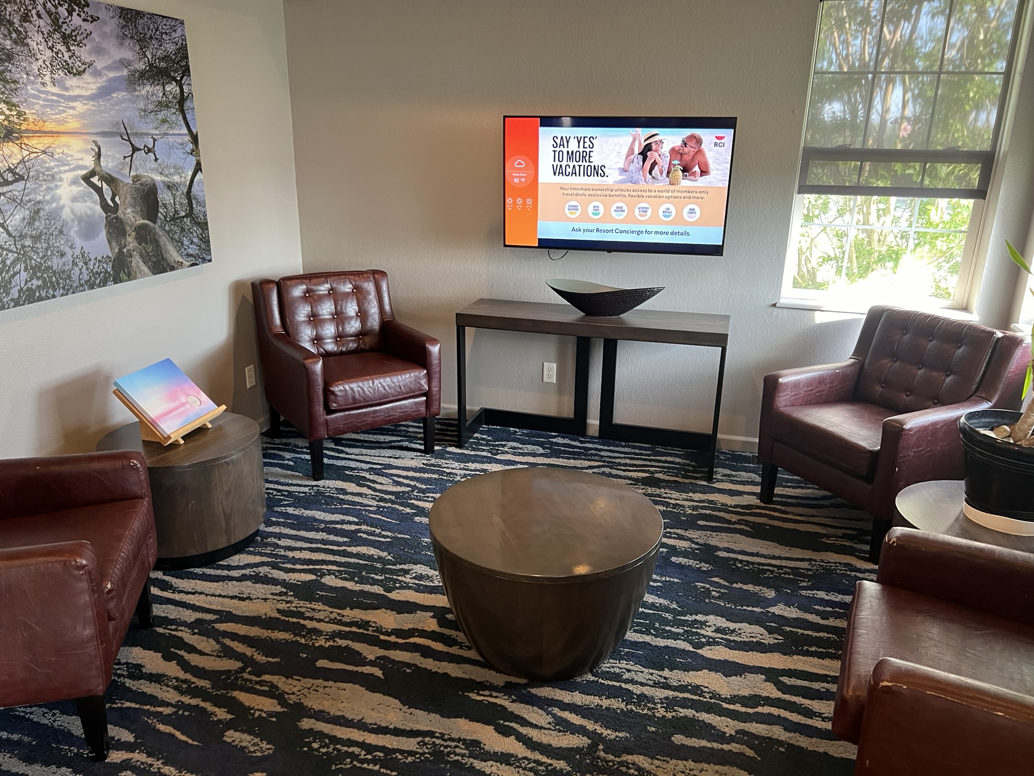 Loading Resort Image...