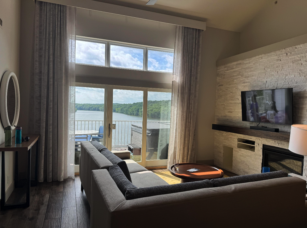 Loading Resort Image...
