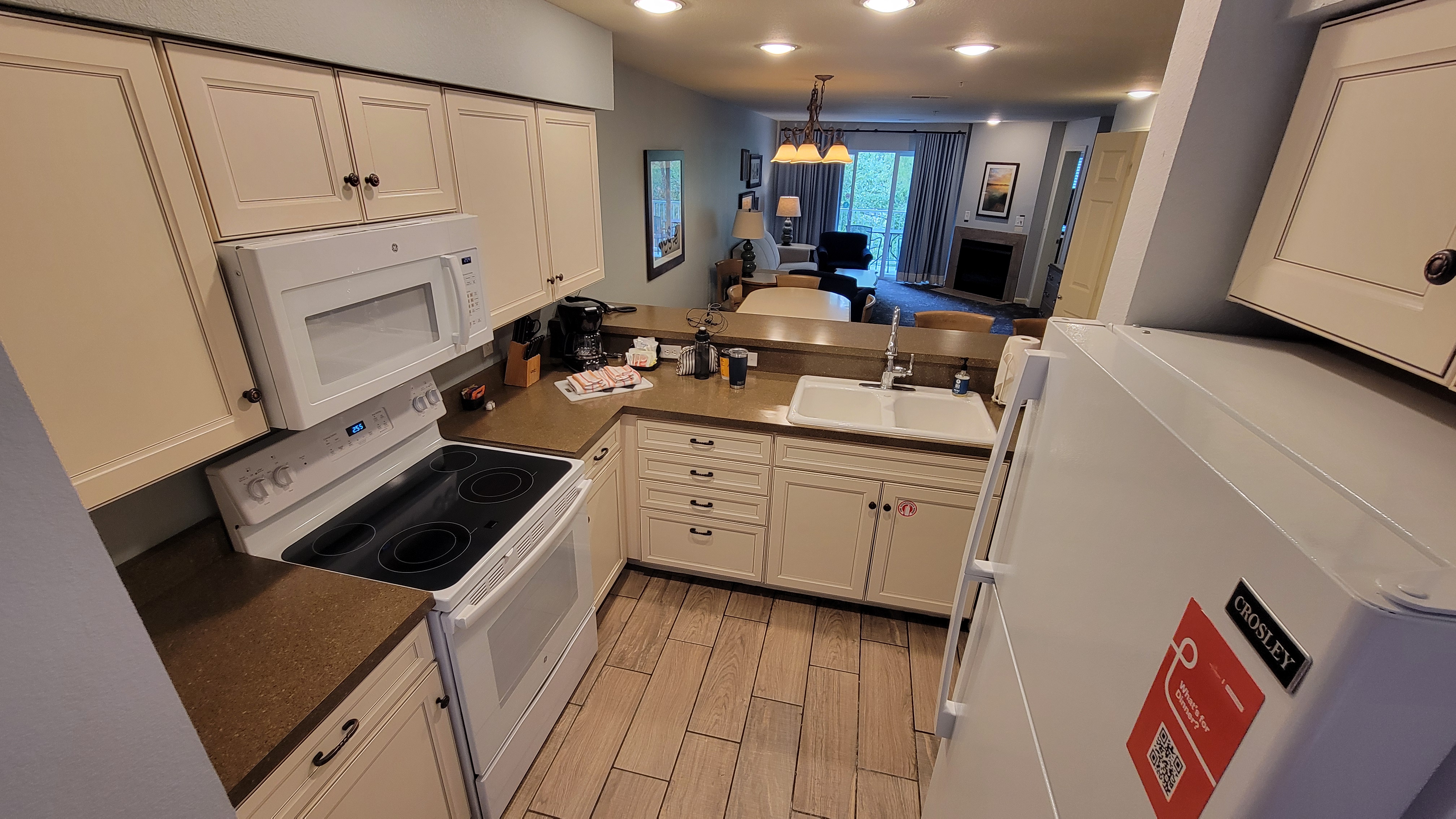 Loading Resort Image...