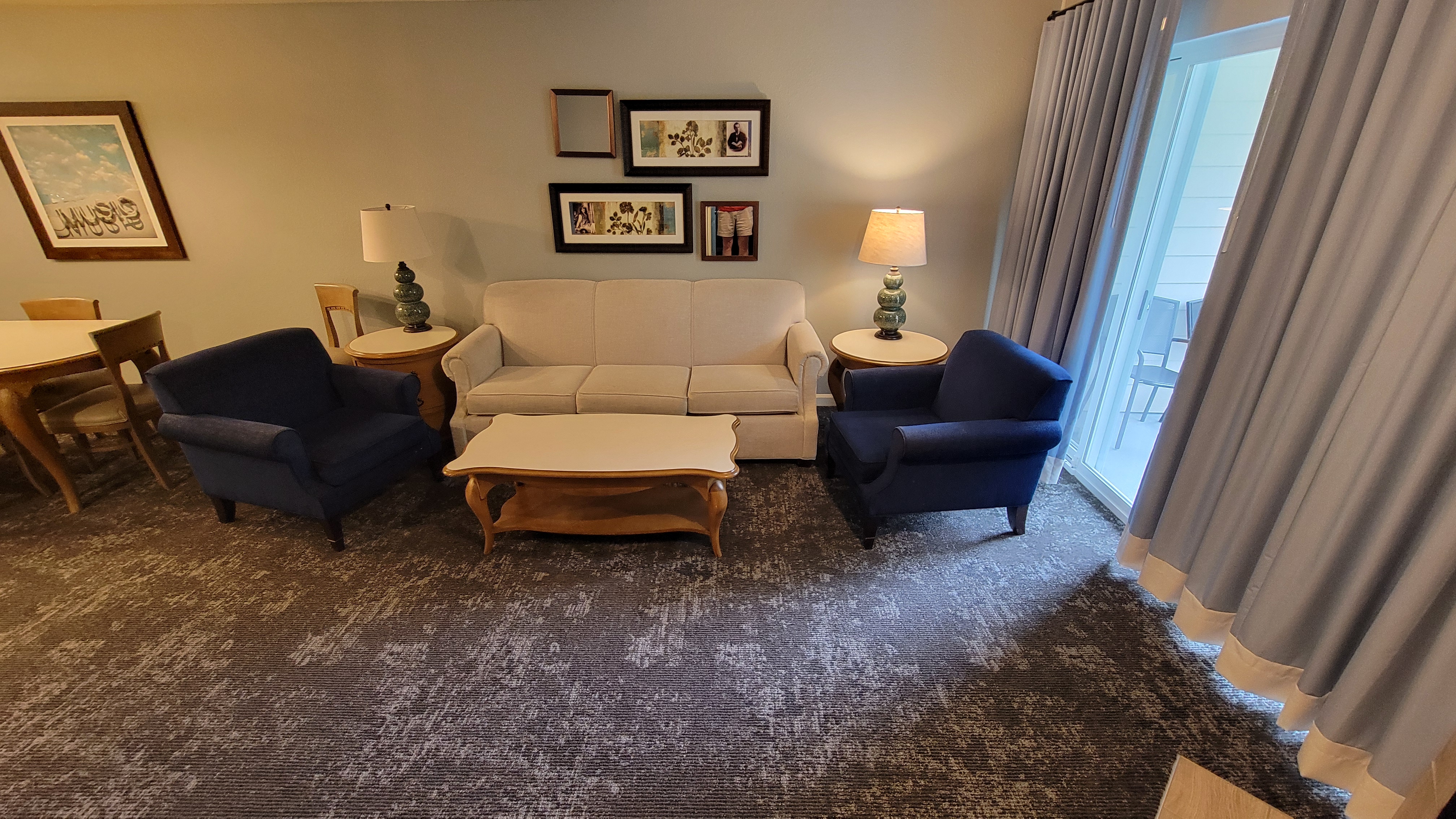 Loading Resort Image...