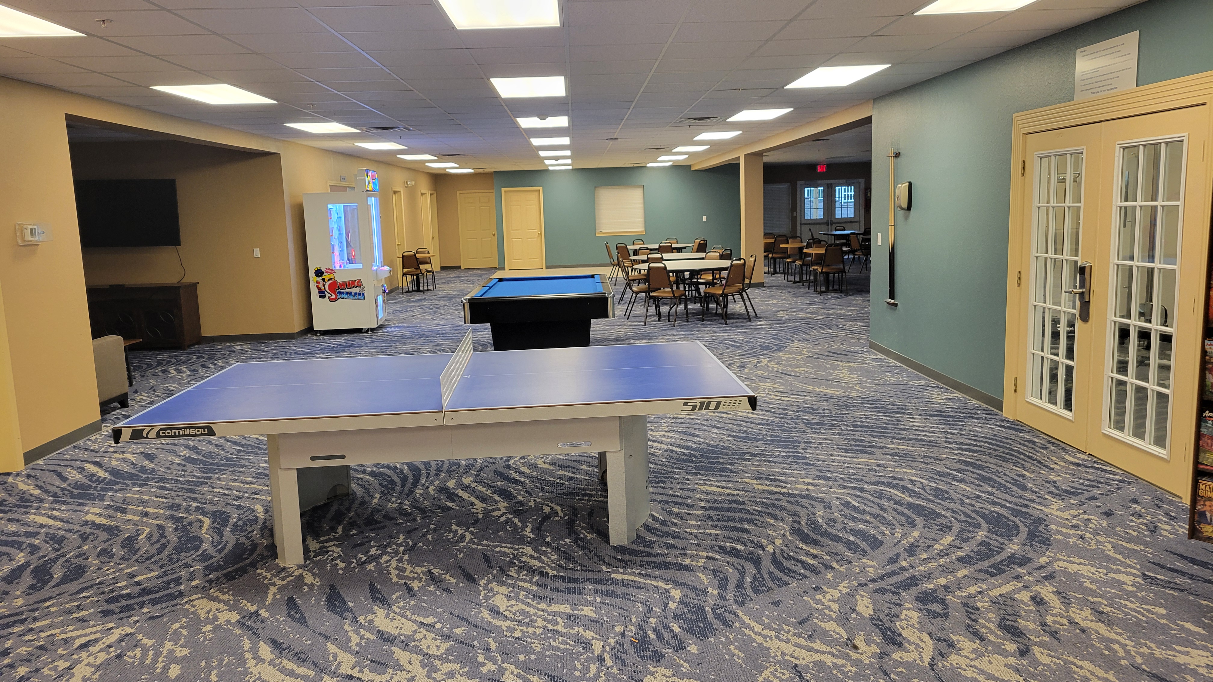 Loading Resort Image...