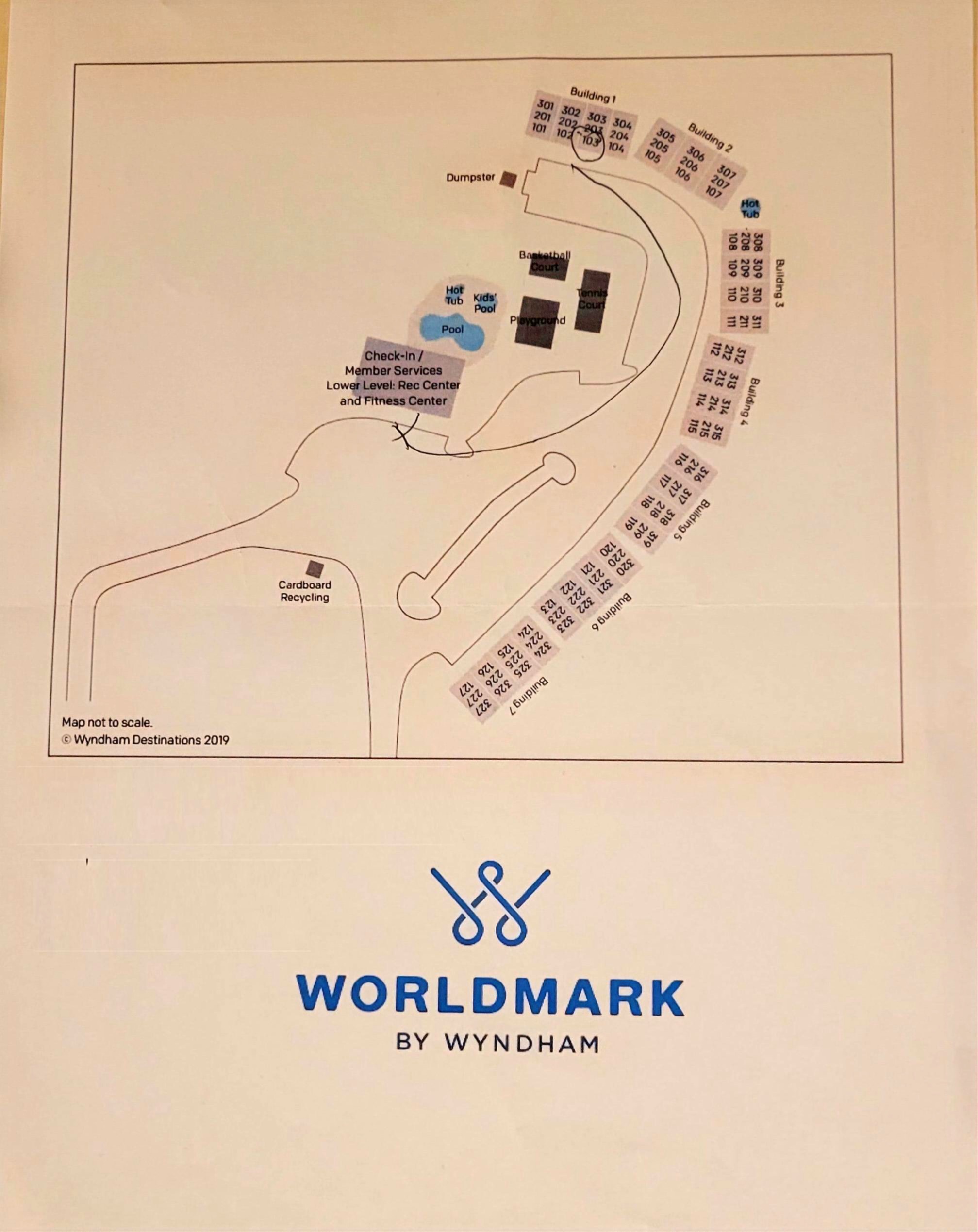 Loading Resort Image...