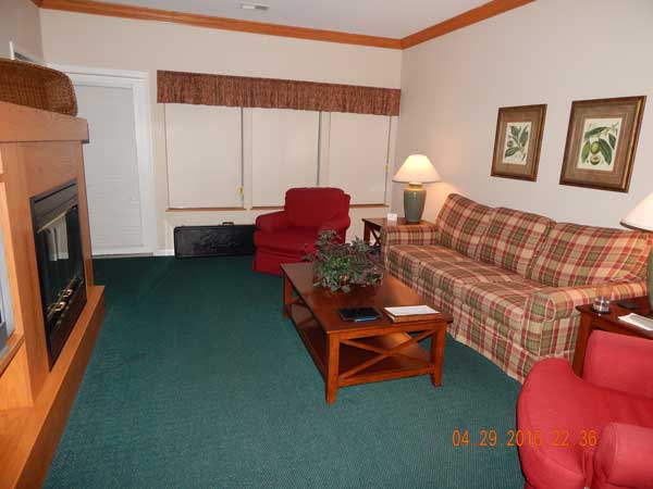 Loading Resort Image...