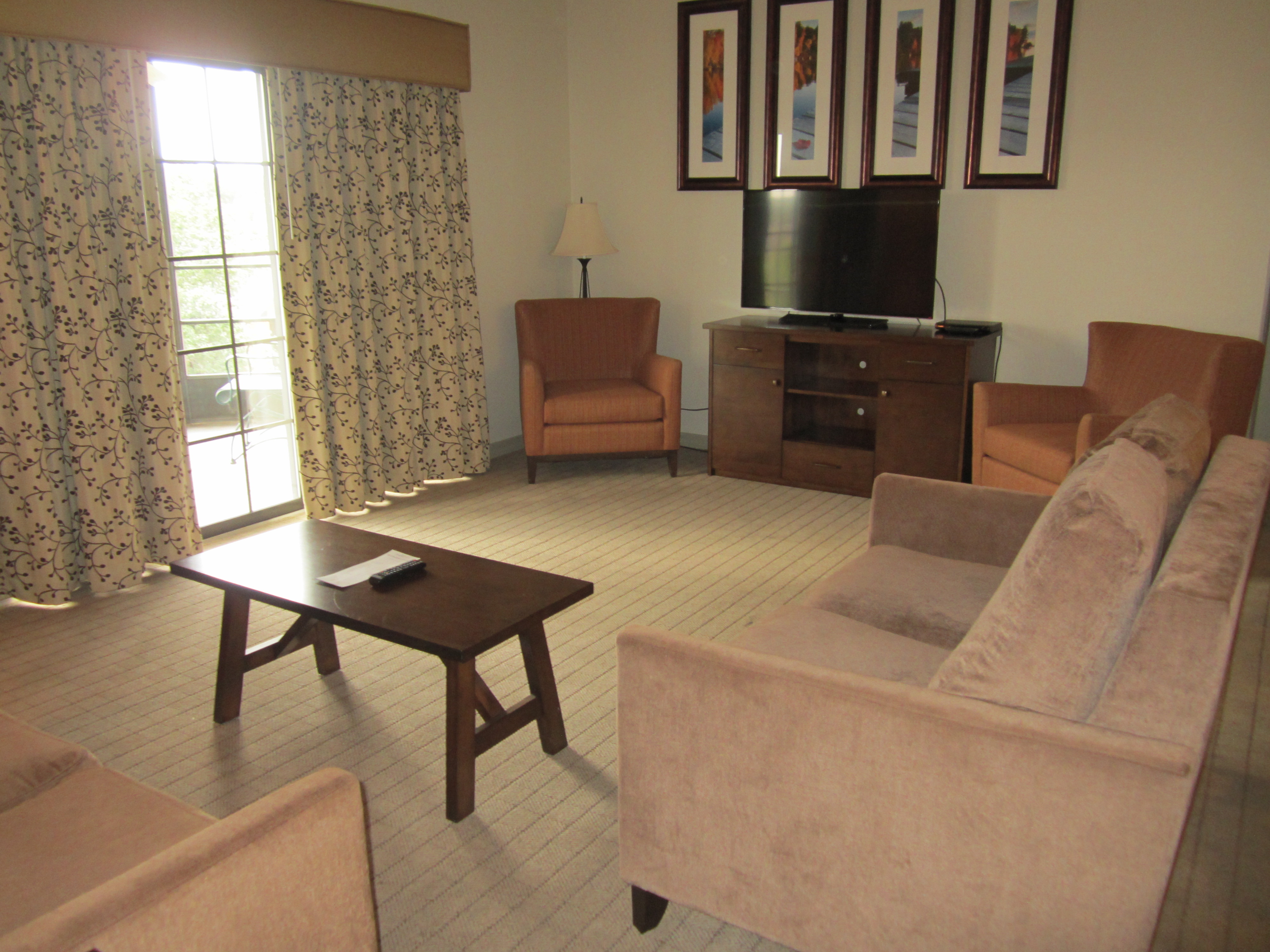 Loading Resort Image...