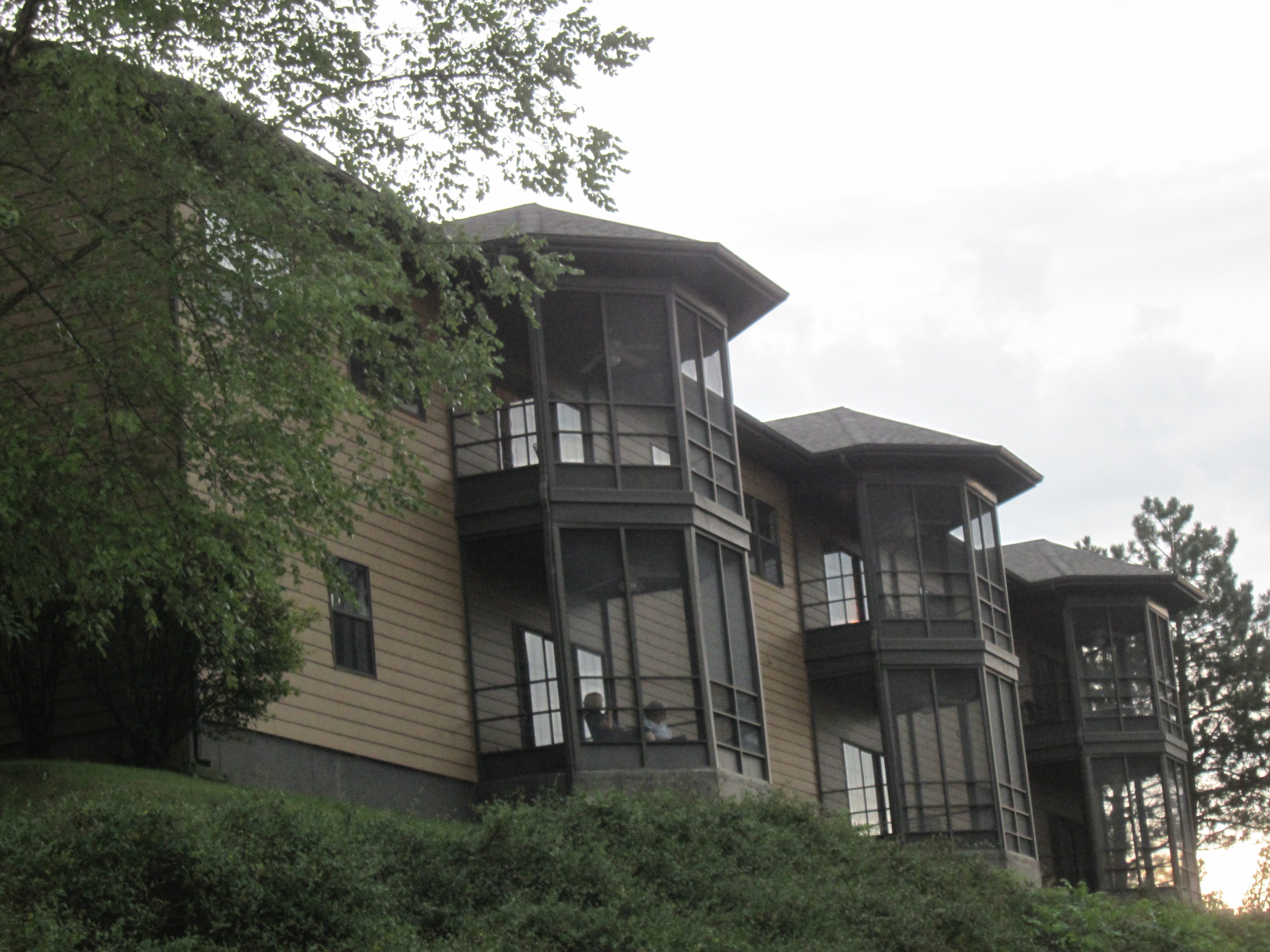 Loading Resort Image...