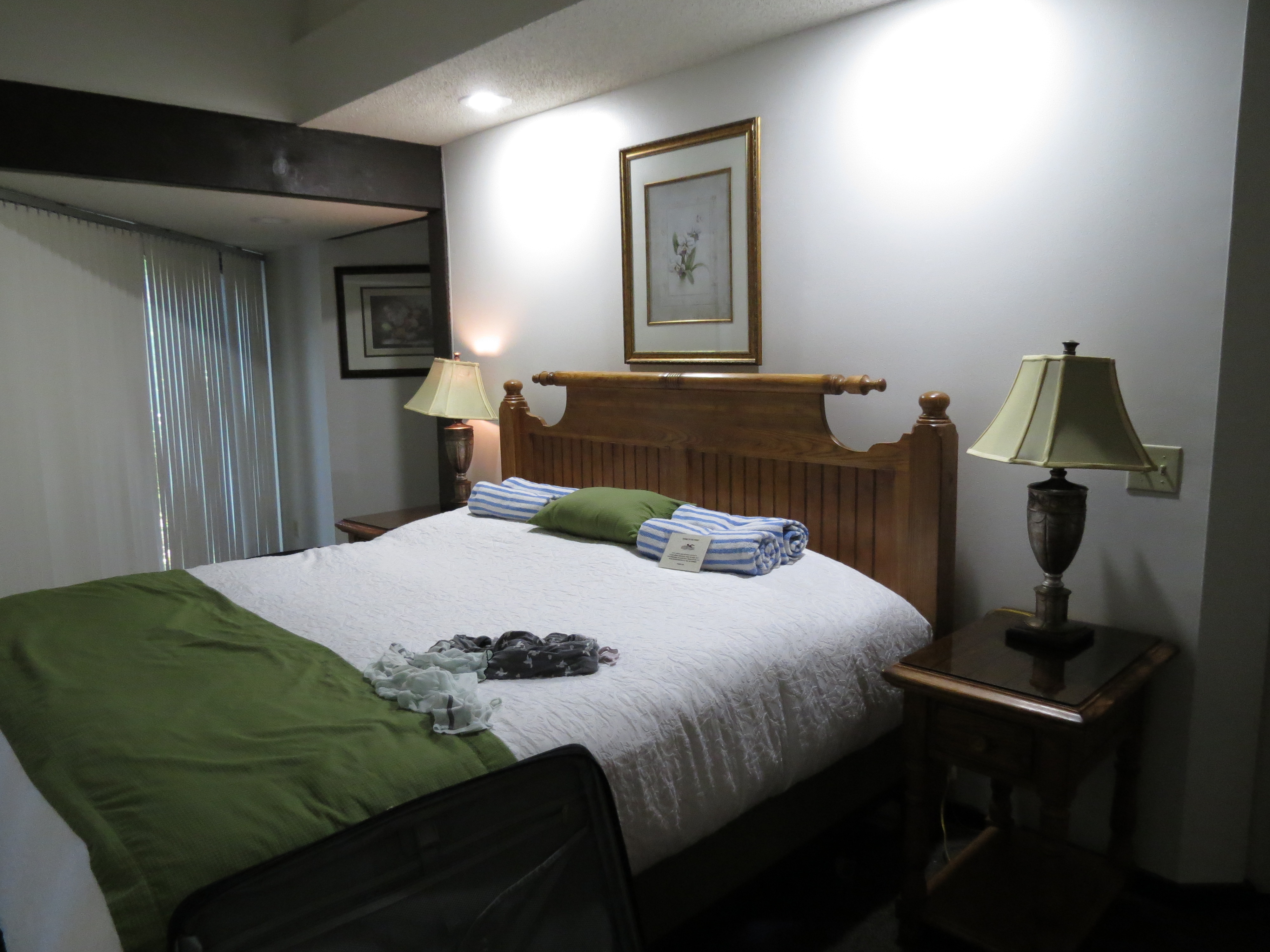 Loading Resort Image...