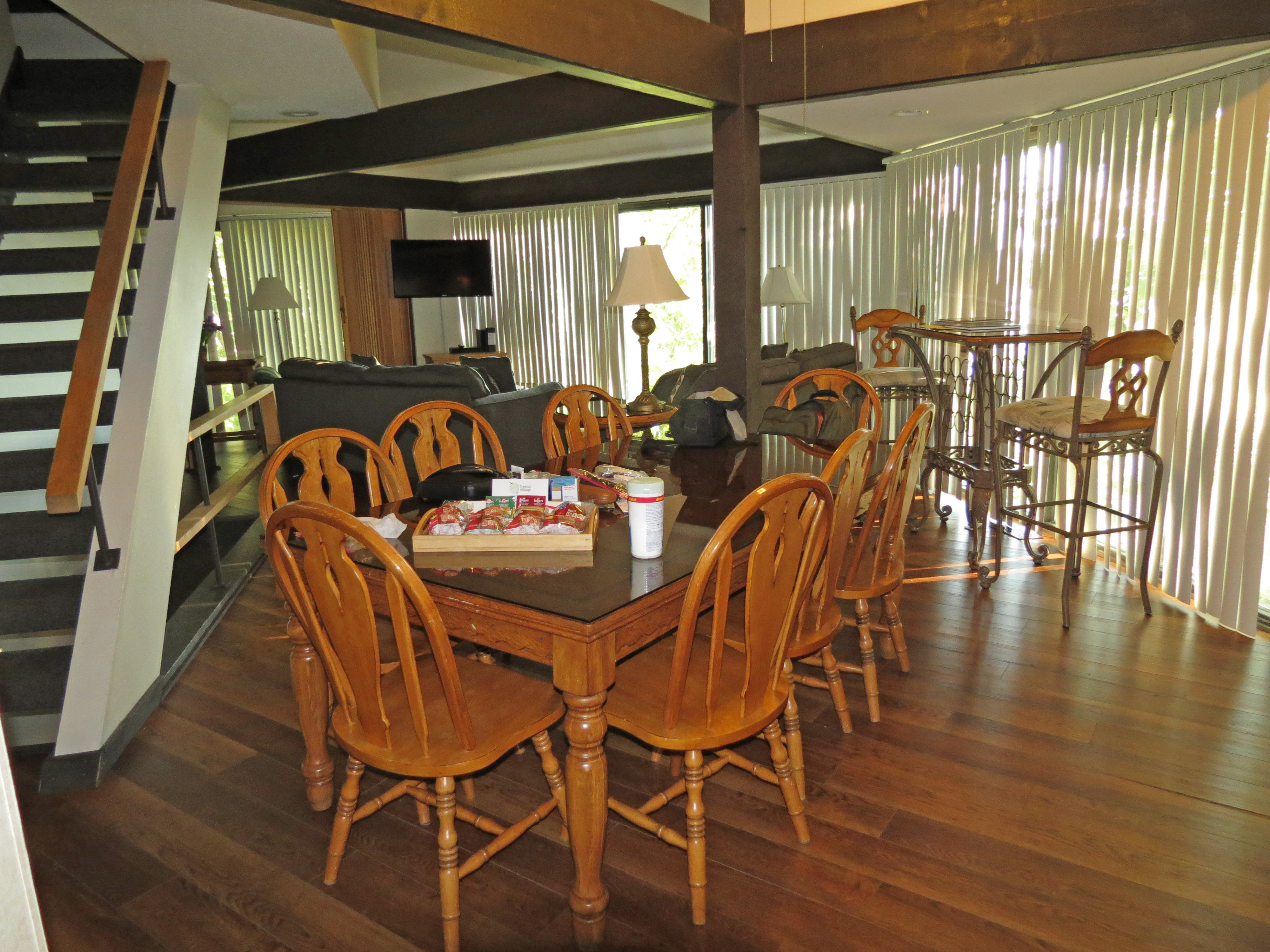 Loading Resort Image...