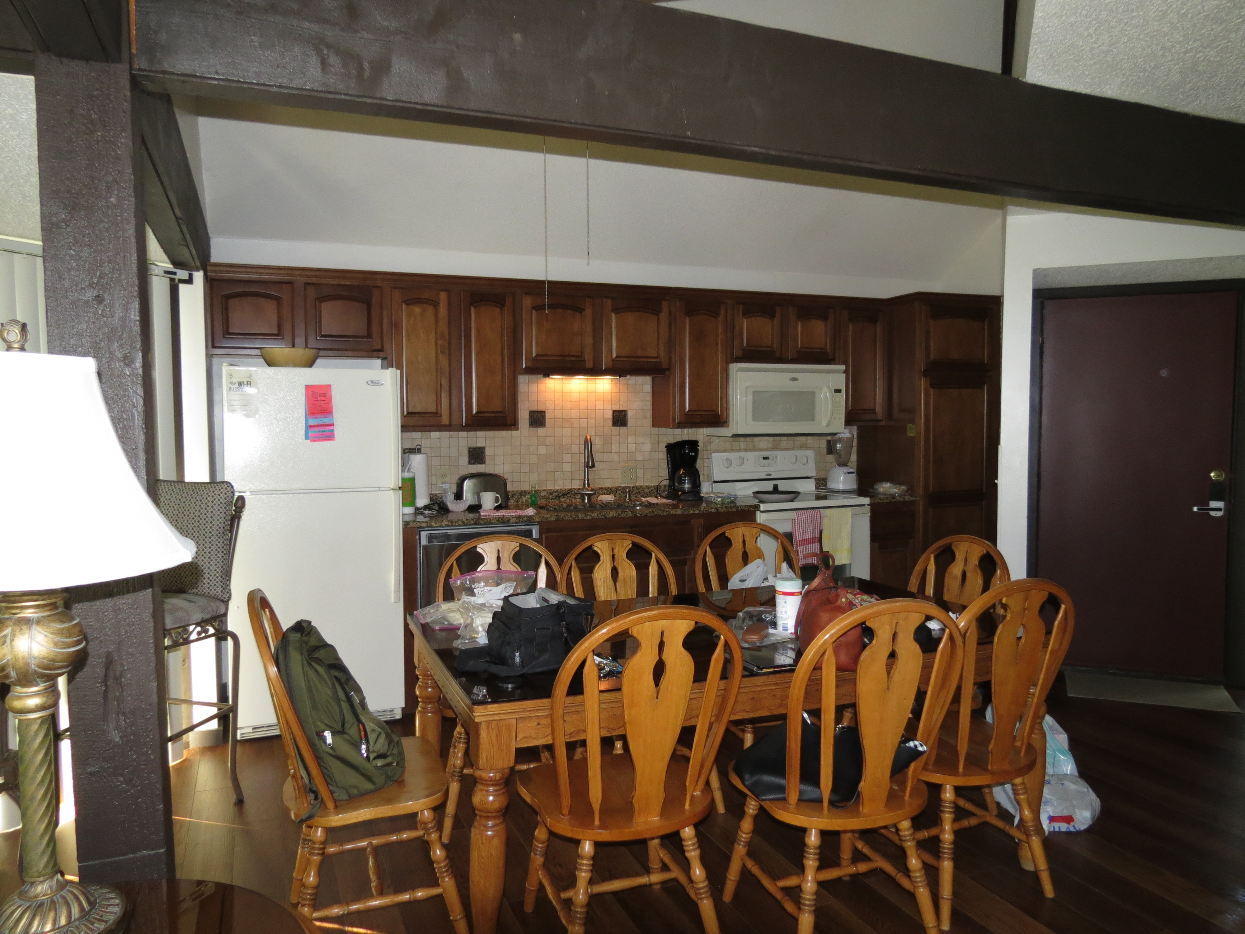 Loading Resort Image...