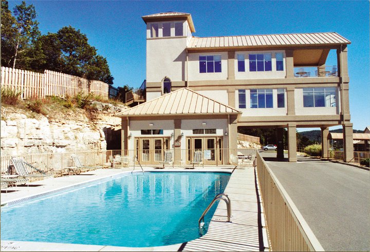 Loading Resort Image...