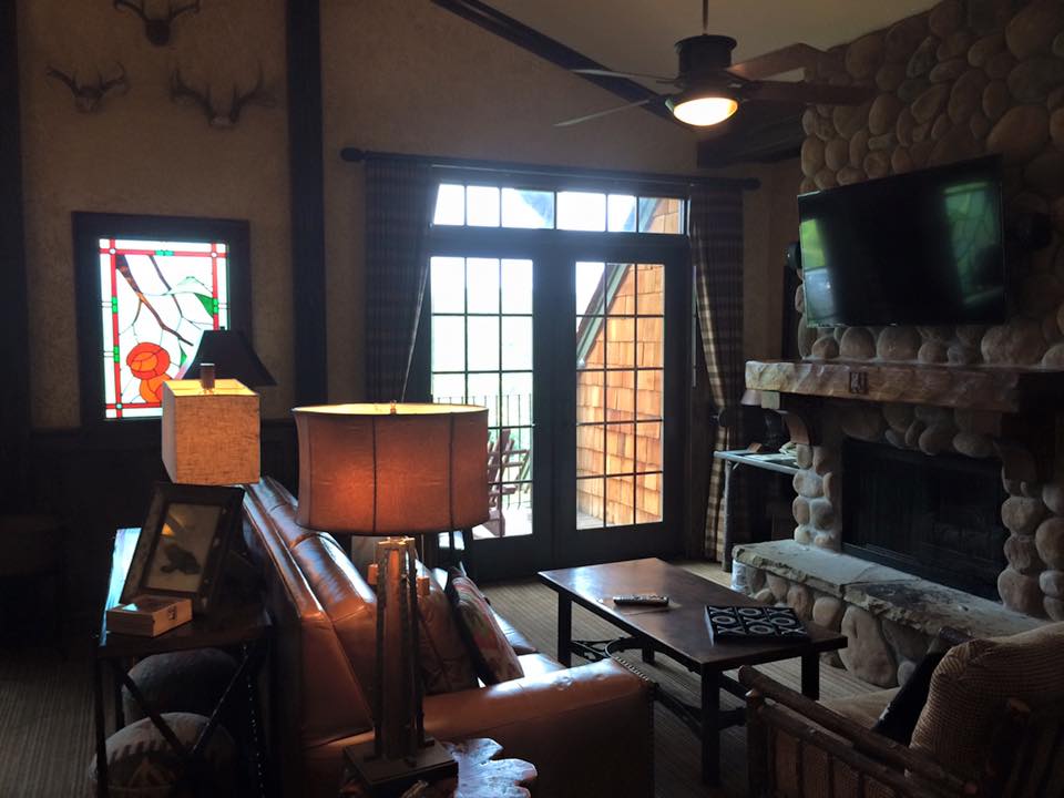 Loading Resort Image...