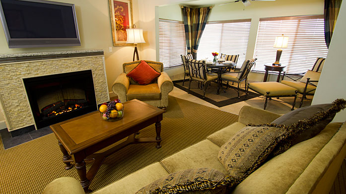 Loading Resort Image...